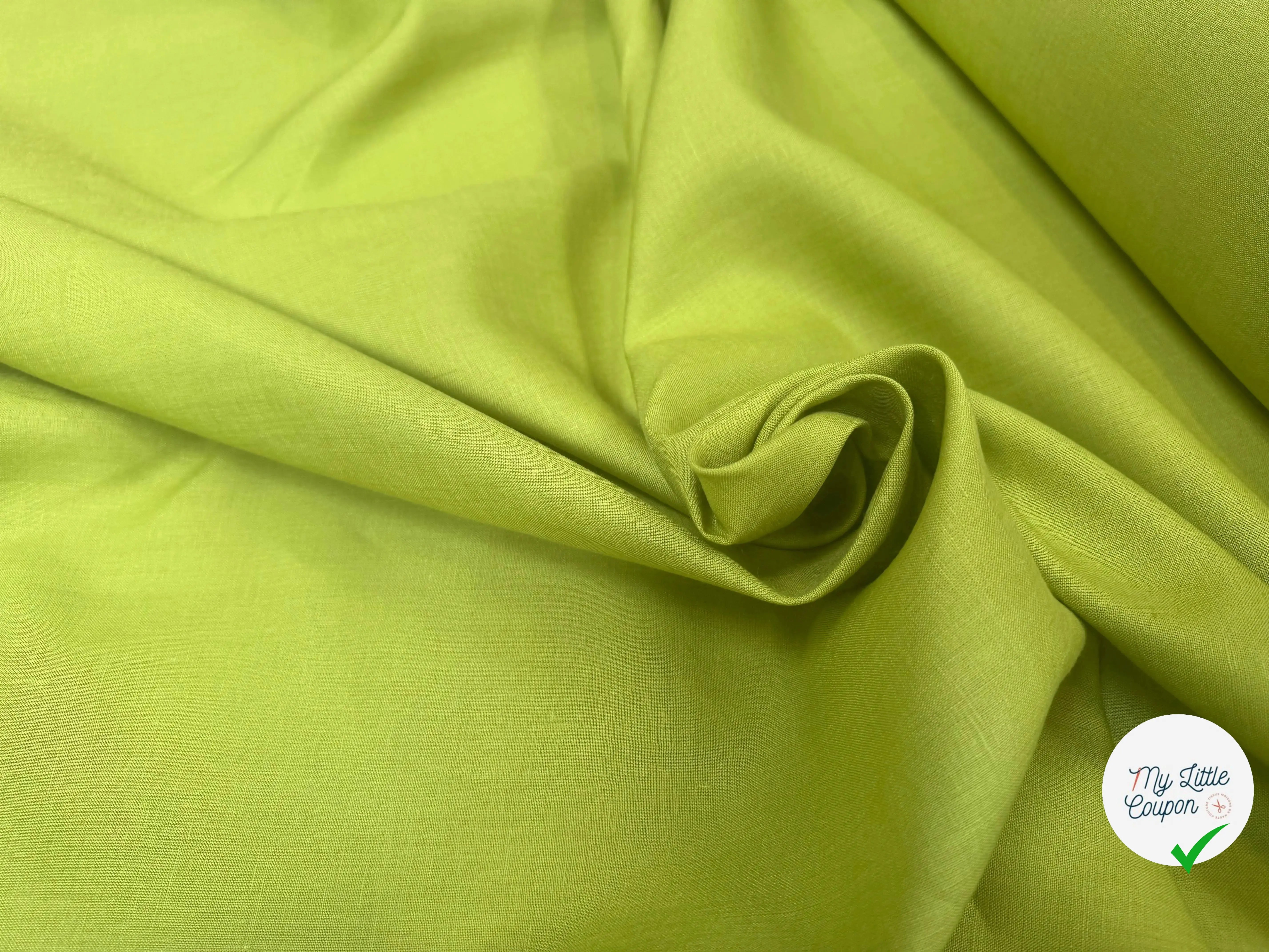 LIN UNI 100% LIN U501 PLANTE - My Little Coupon