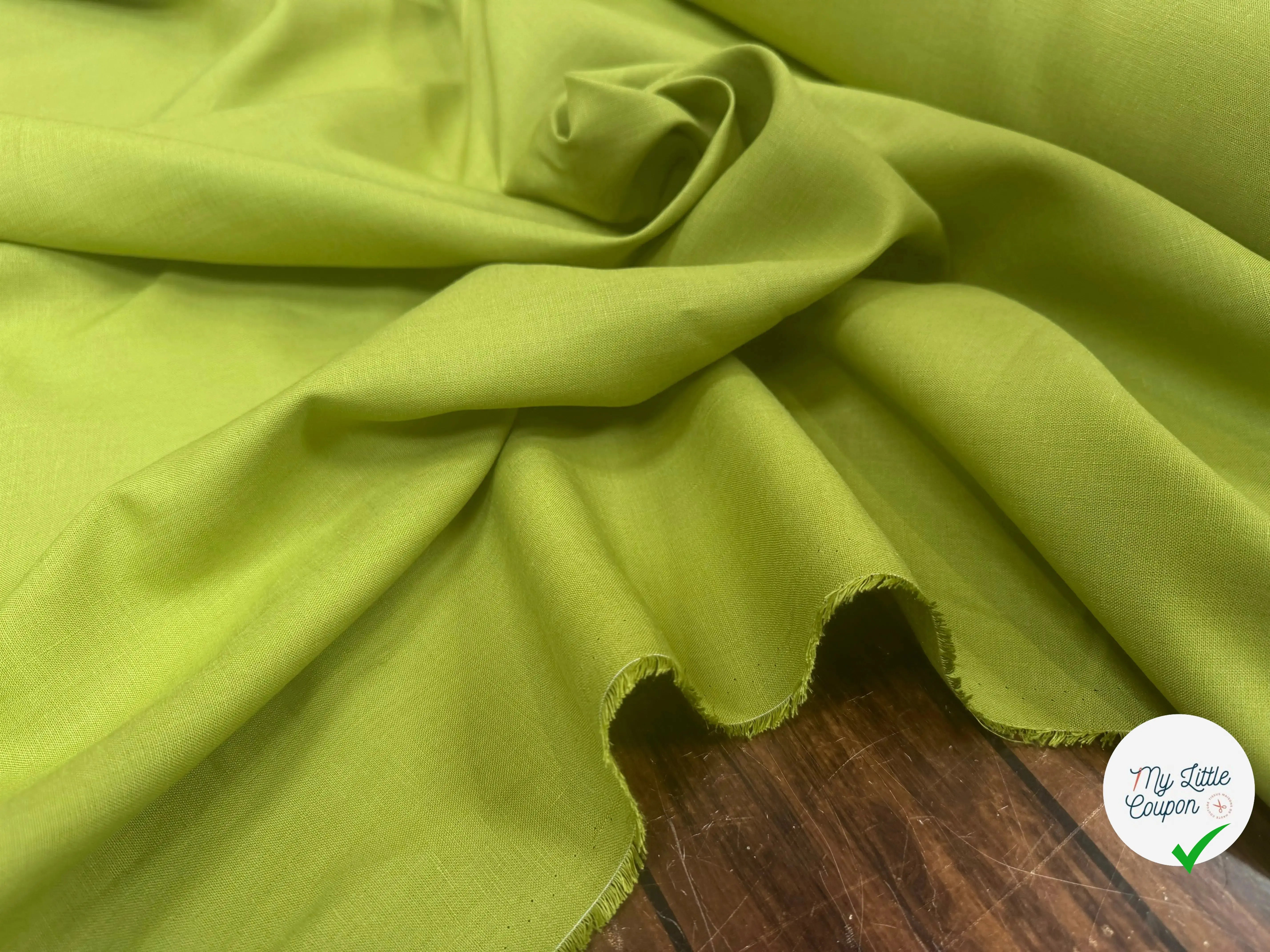 LIN UNI 100% LIN U501 PLANTE - My Little Coupon