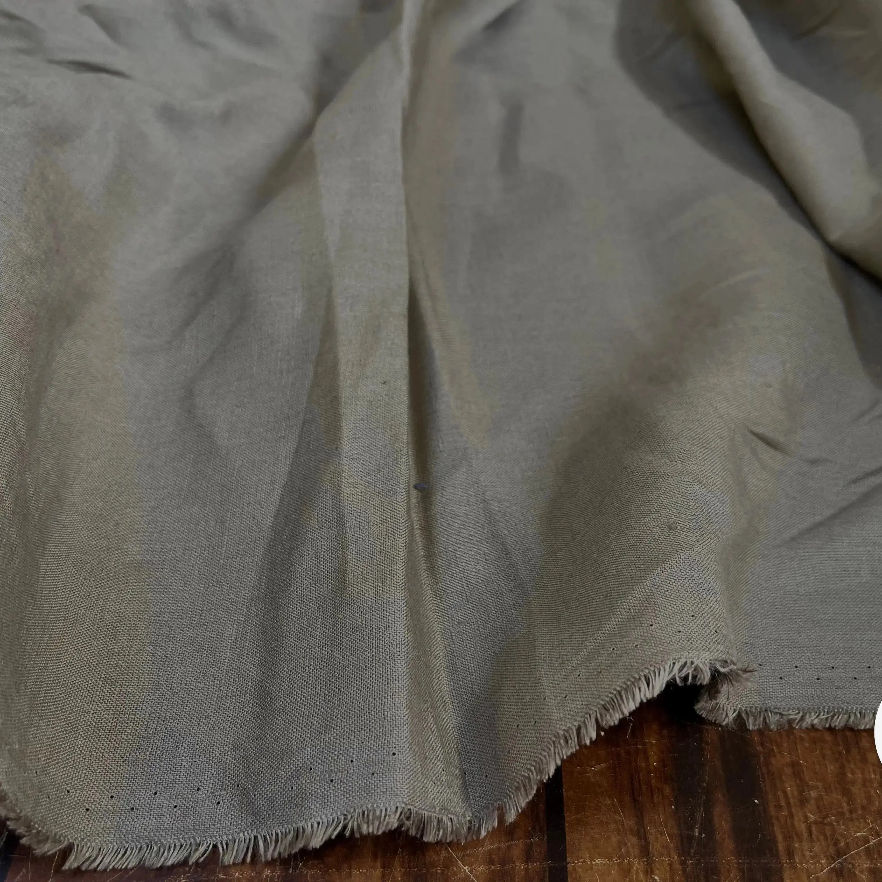 LIN UNI 100% LIN U541 LICHEN - My Little Coupon