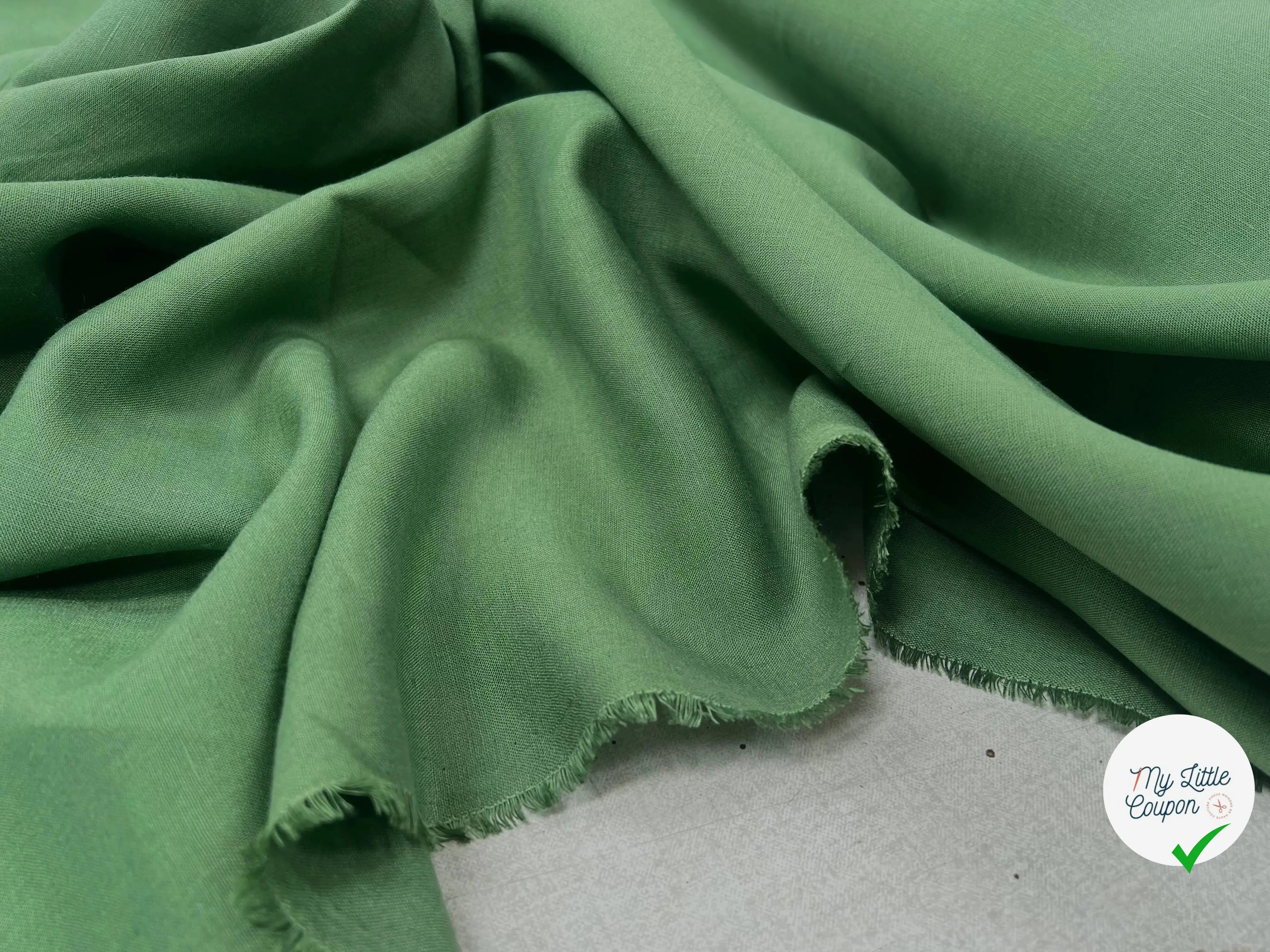 LIN UNI 100% LIN U570 JONC - My Little Coupon