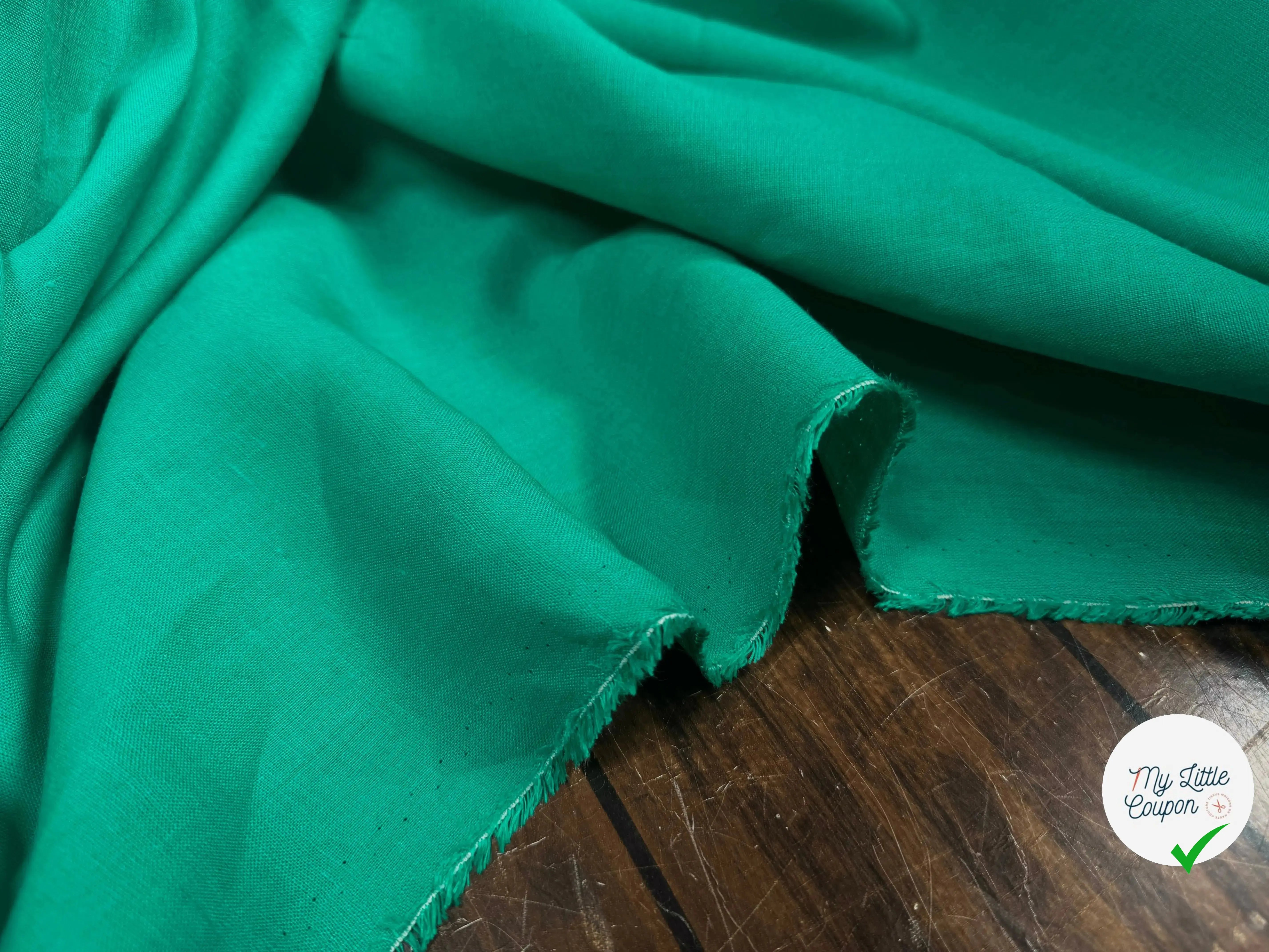 LIN UNI 100% LIN U579 ATOLL - My Little Coupon