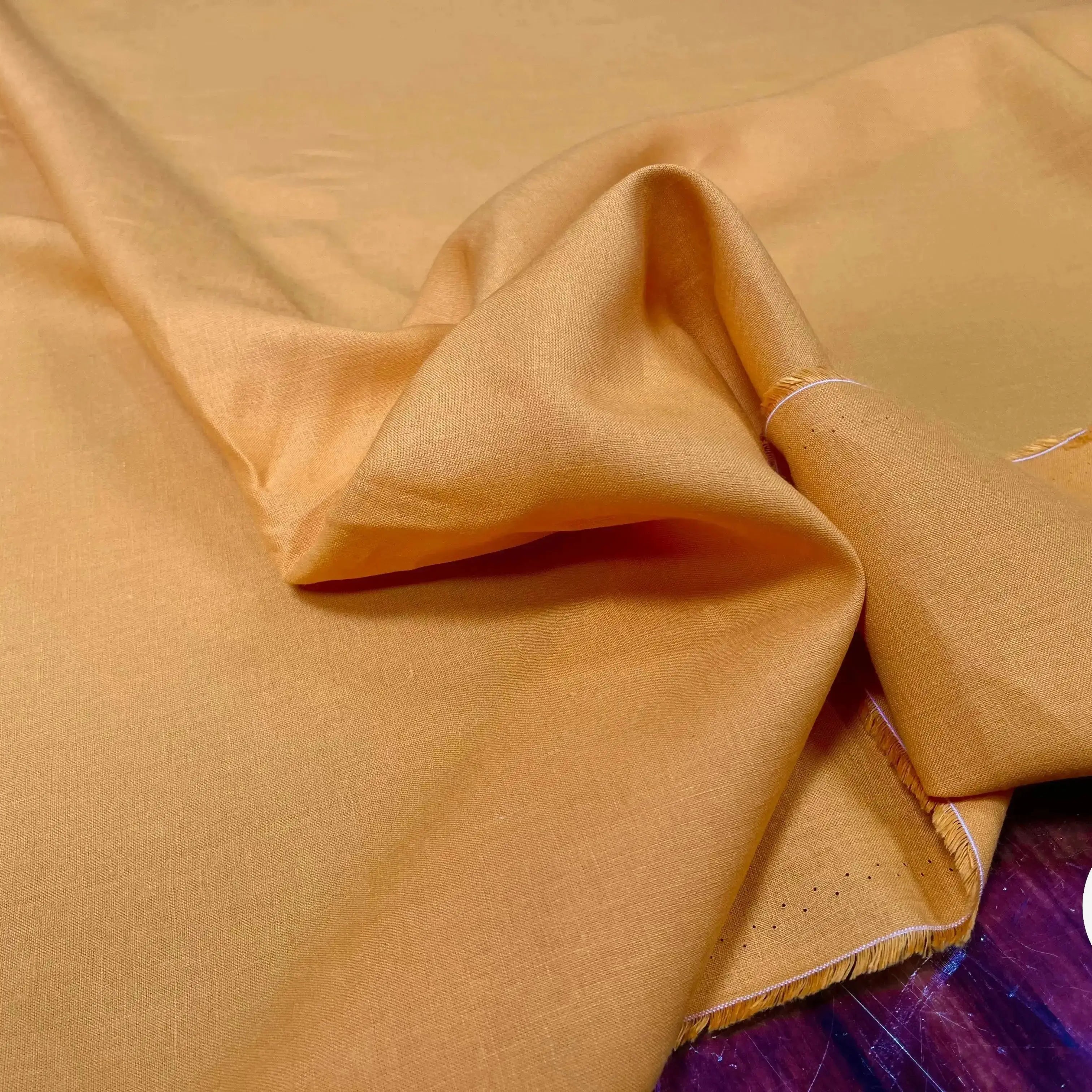 LIN UNI 100% LIN U822 AJONC - My Little Coupon