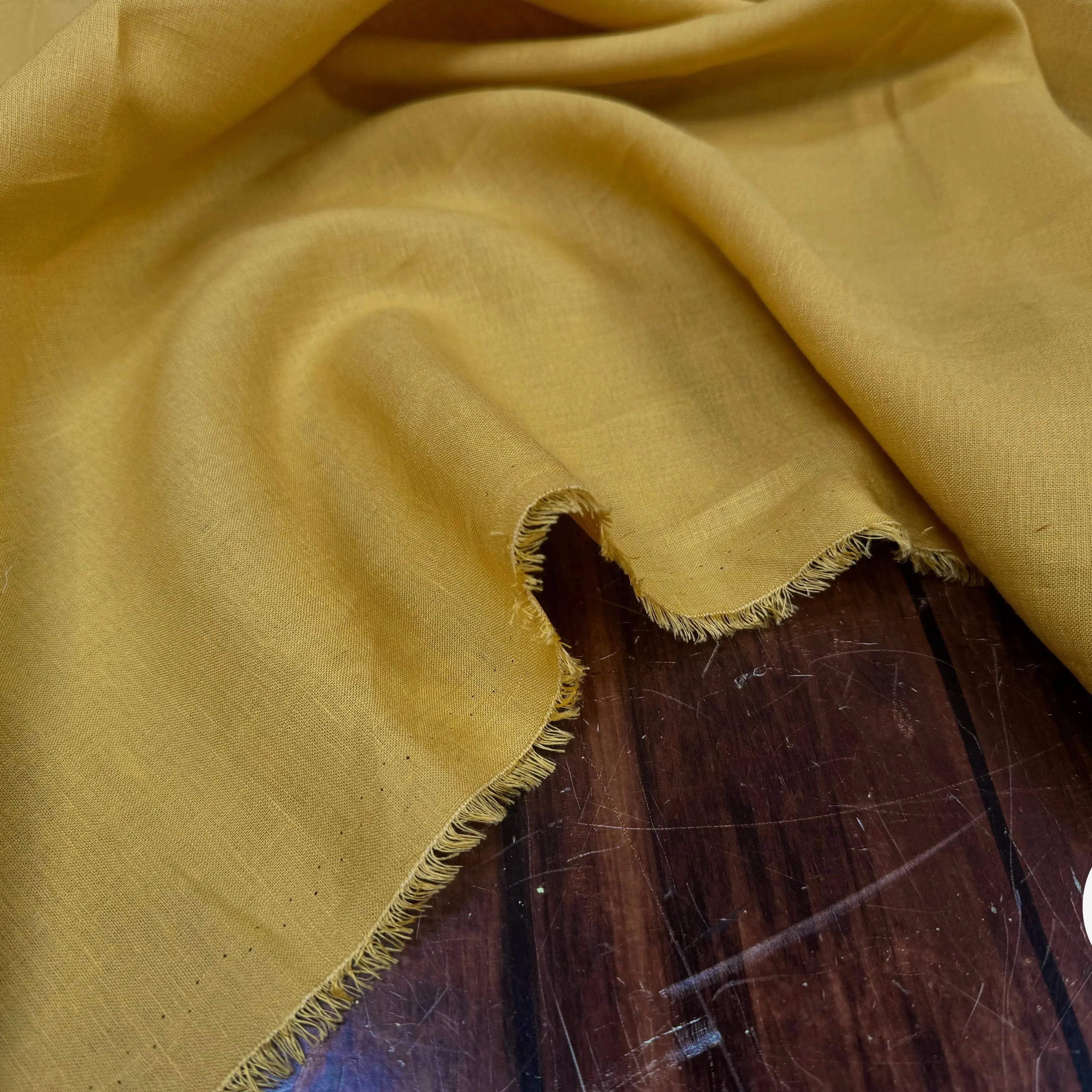 LIN UNI 100% LIN UB2 TOURNESOL - My Little Coupon