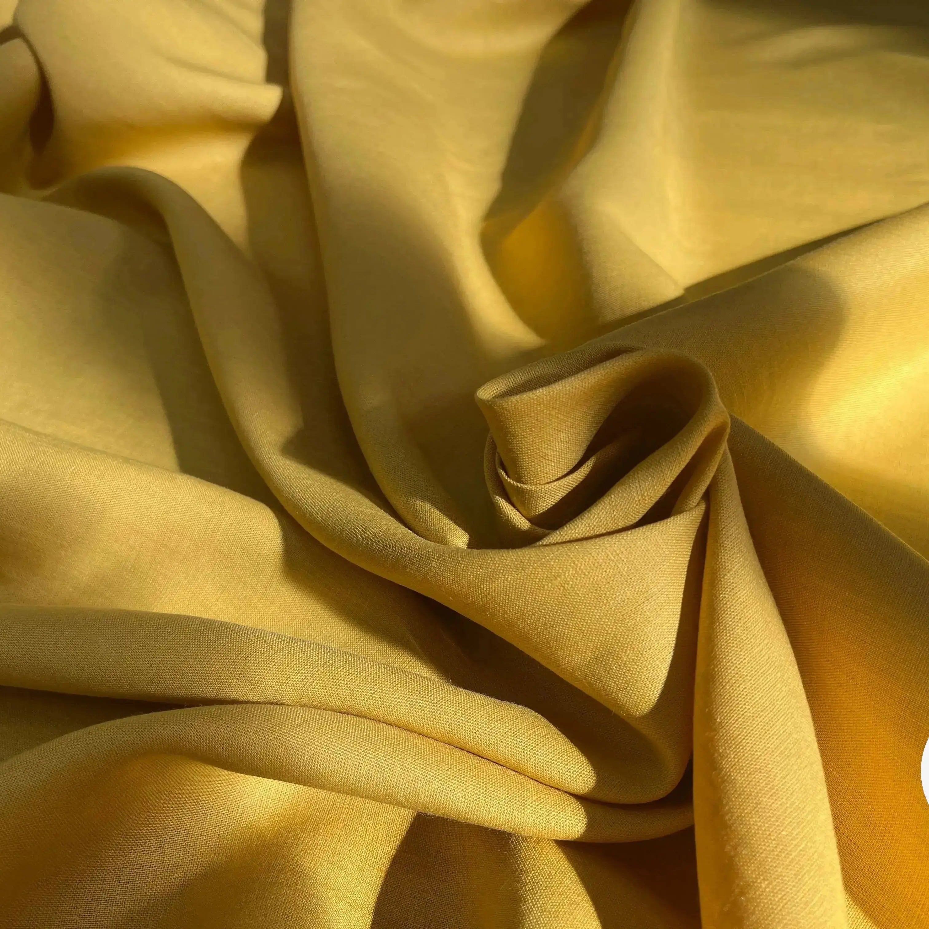 LIN UNI 100% LIN UB27 SAFRAN - My Little Coupon