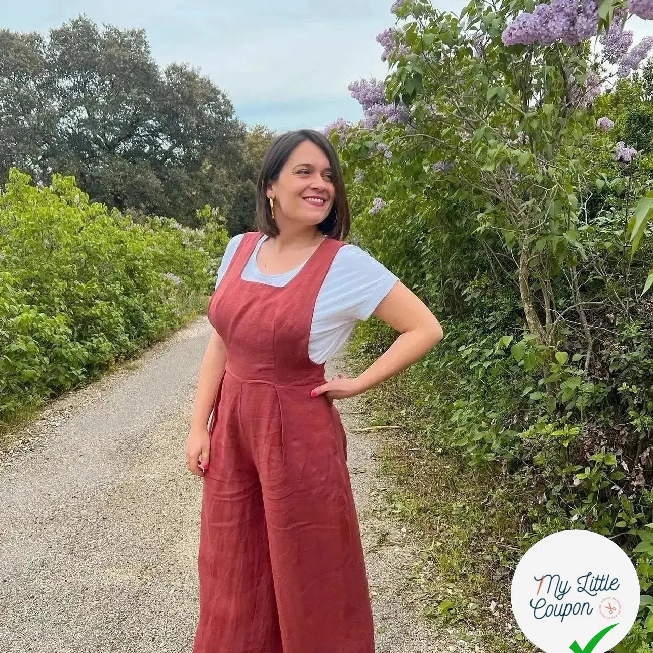 LIN UNI TERRE DE SIENNE MSO