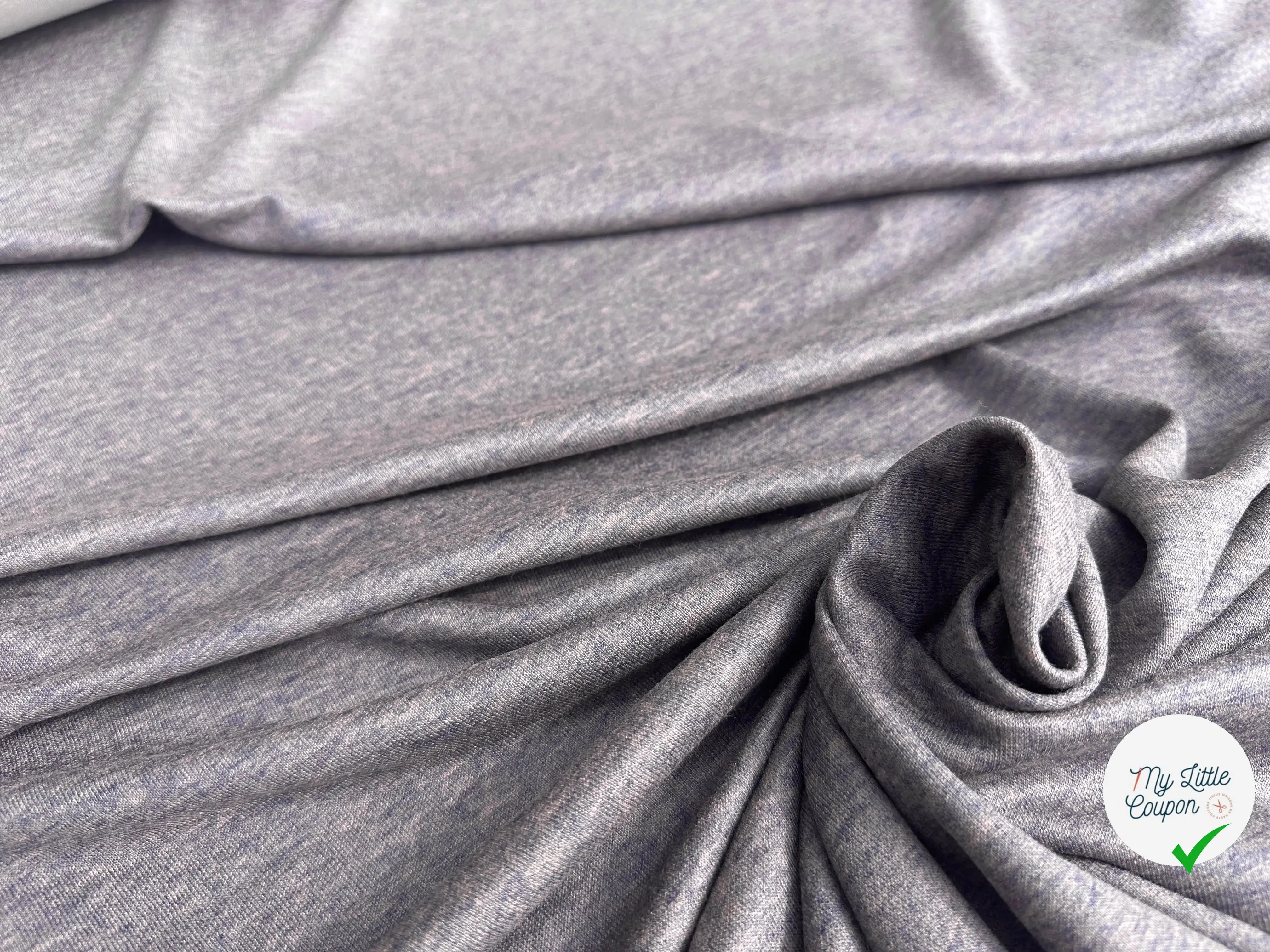 MAILLE CHINÉE DOUBLE ETOFFE CHAUDE MSO