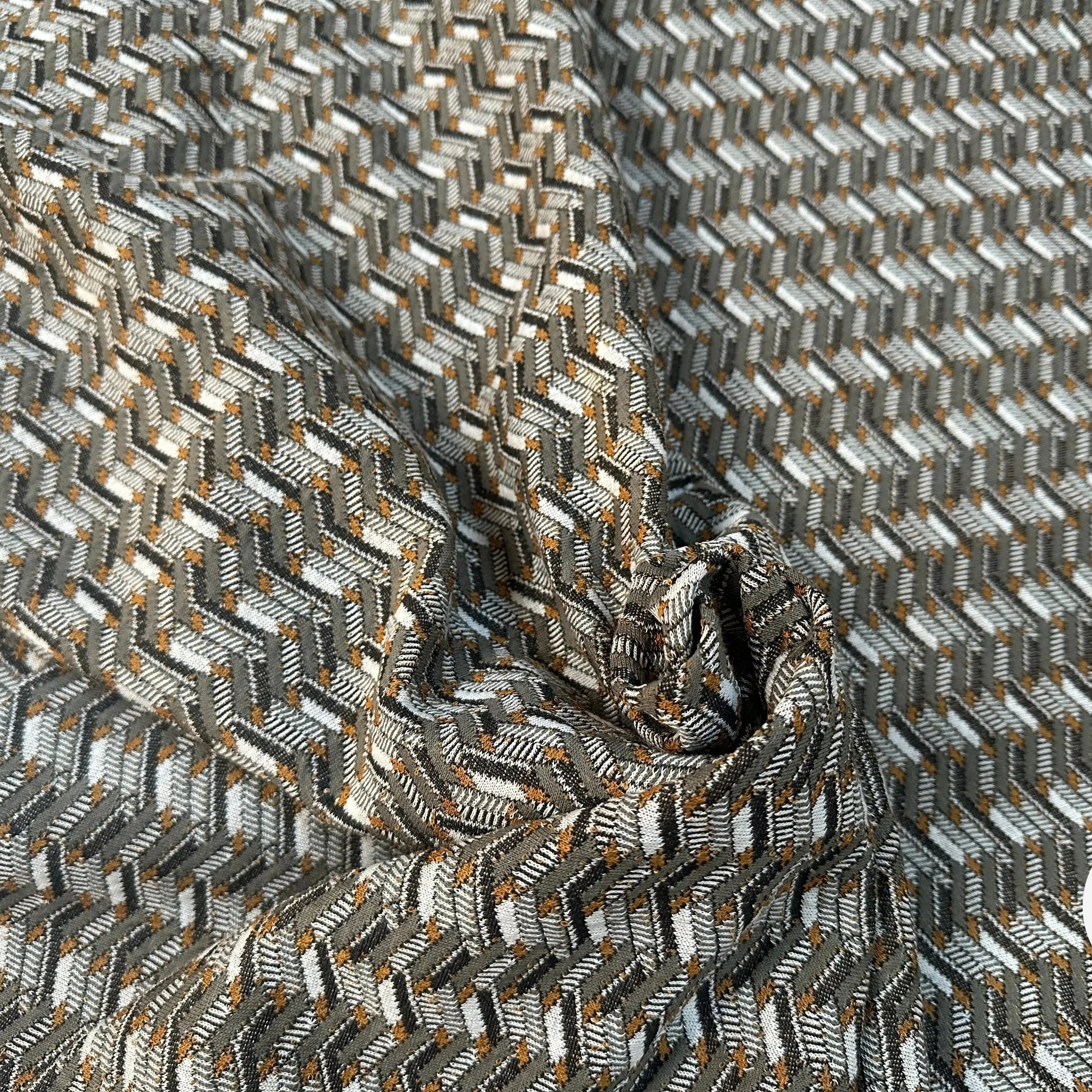 MAILLE JACQUARD GRANDE LAIZE - My Little Coupon