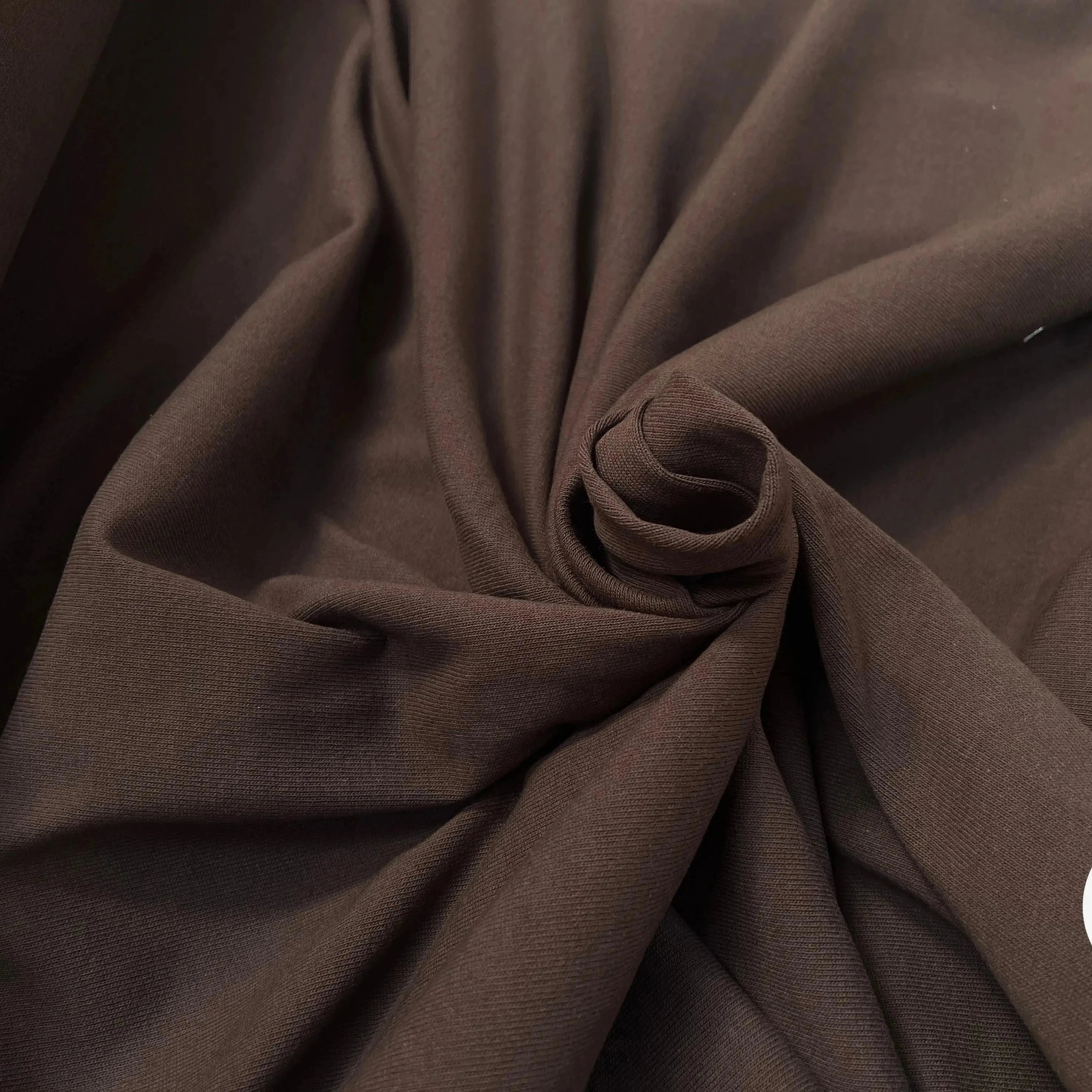 MAILLE LOURDE MARRON - My Little Coupon