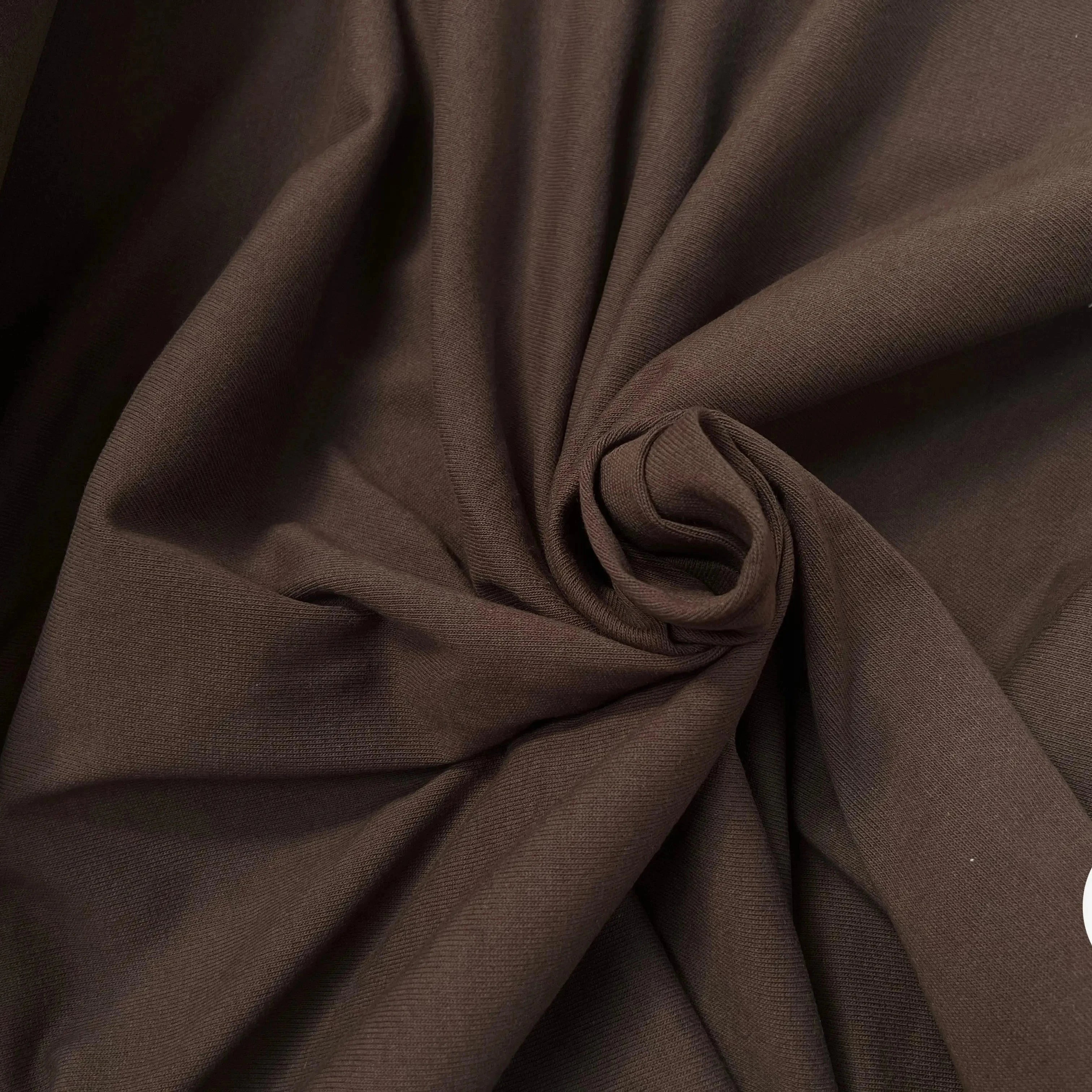 MAILLE LOURDE MARRON - My Little Coupon