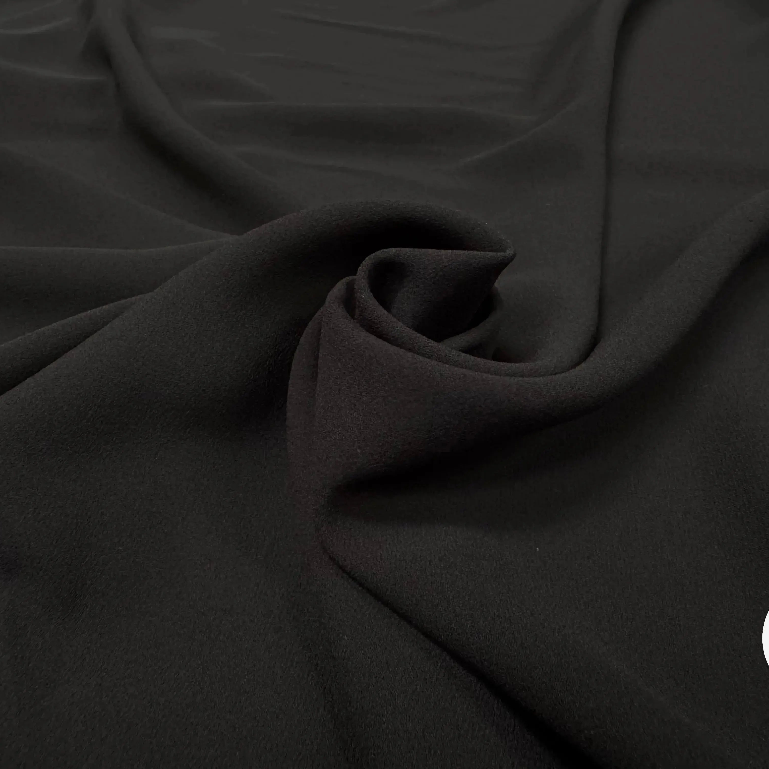 MICRO SILK SABLÉ, Black - My Little Coupon