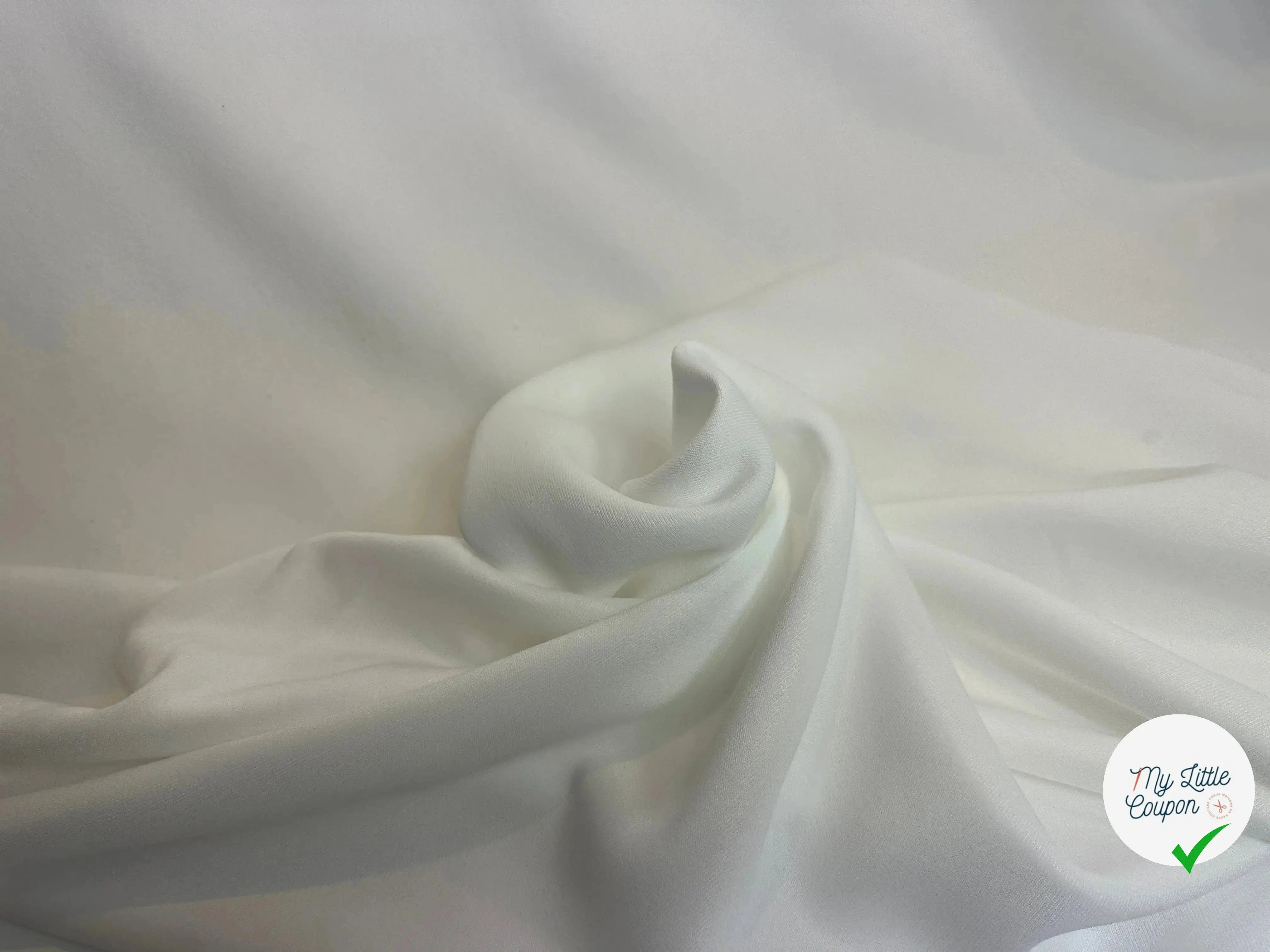 MICROPOLAIRE BLANC REVERSIBLE MADE IN FRANCE MLC INTERN