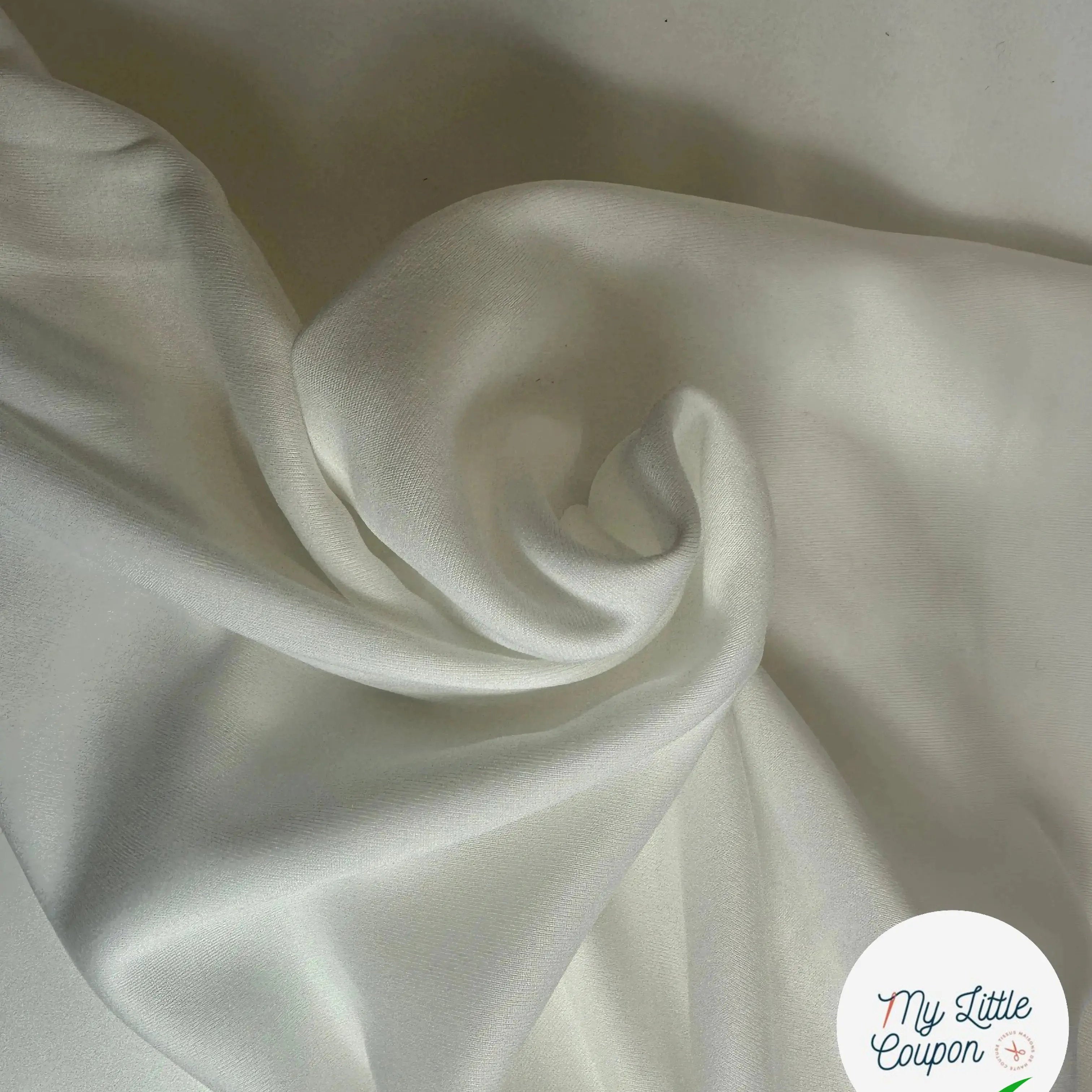 MICROPOLAIRE BLANC REVERSIBLE MADE IN FRANCE MLC INTERN