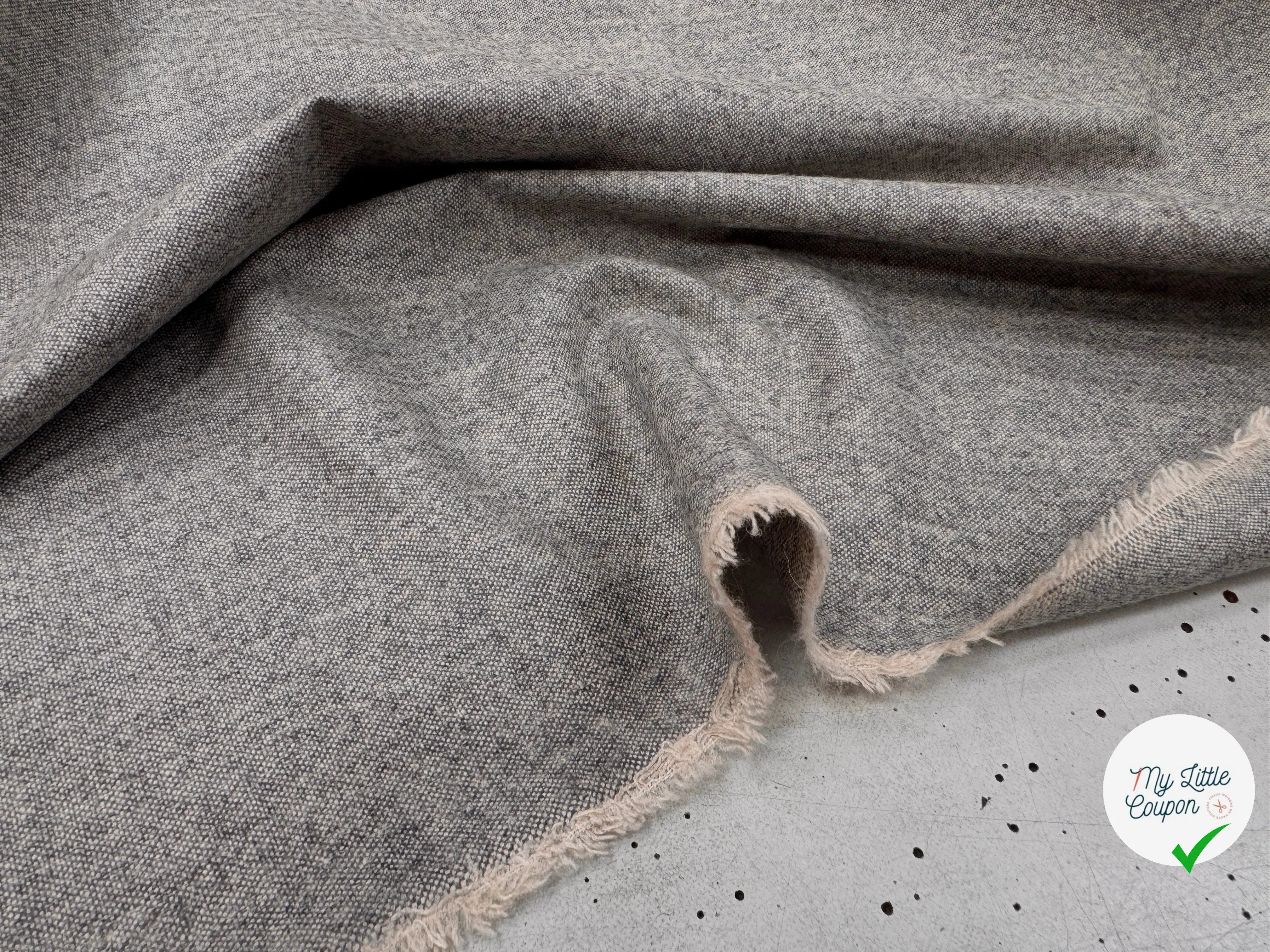 OXFORD DE LAINE FAISA FELTRO LINE - My Little Coupon