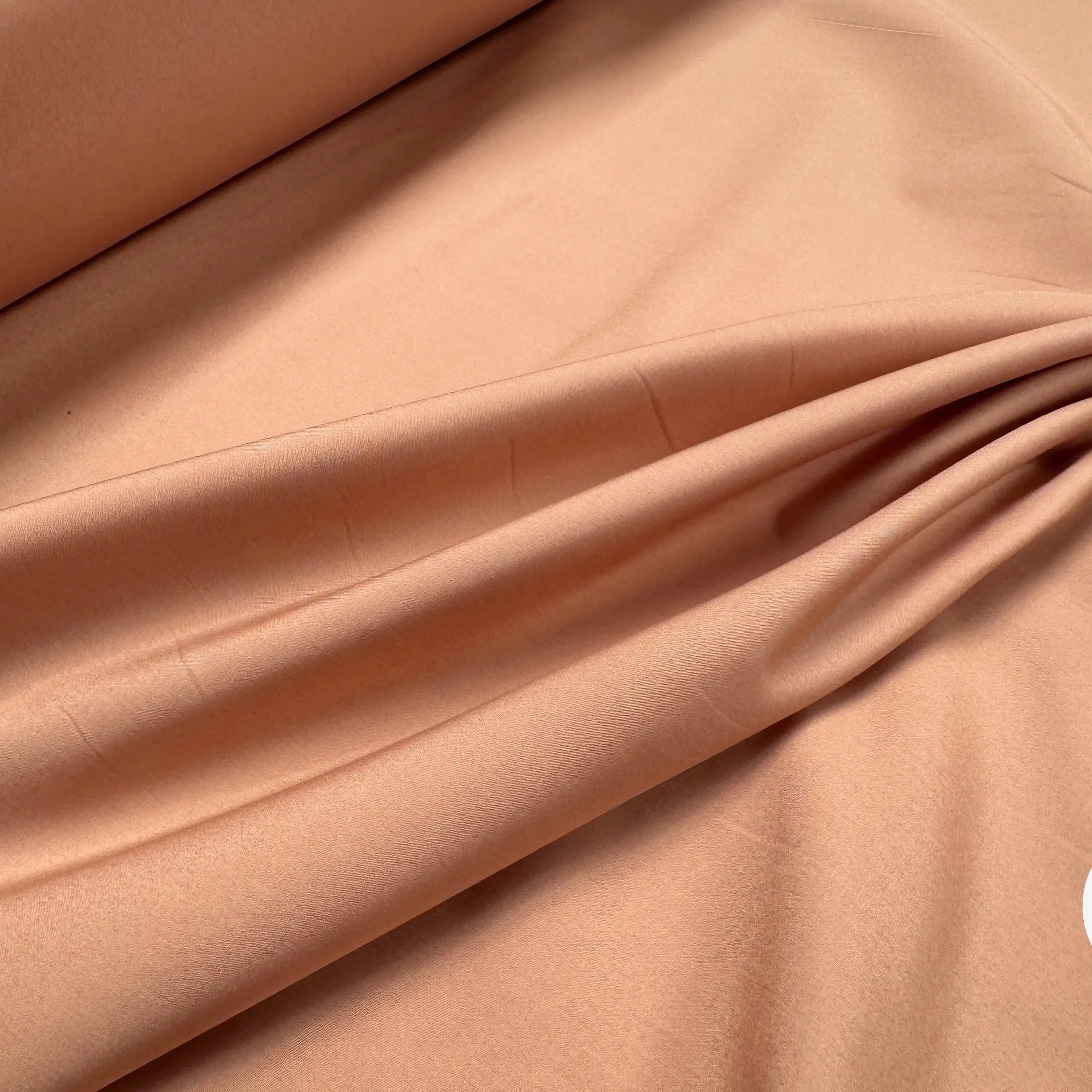 POPELINE COTON BRANDY - My Little Coupon