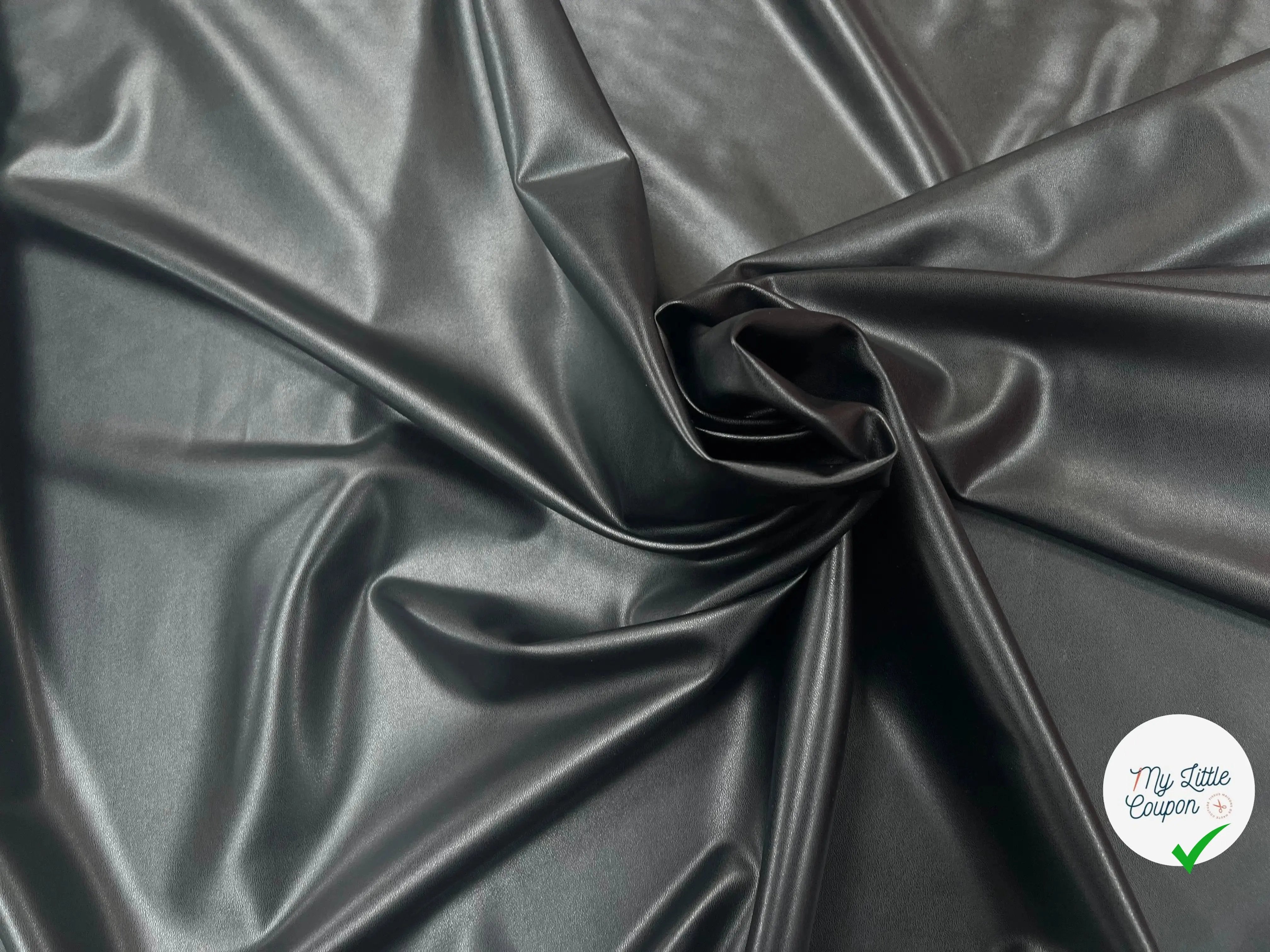 SATIN CUIR SOUPLE QUALITÉ COUTURE - My Little Coupon
