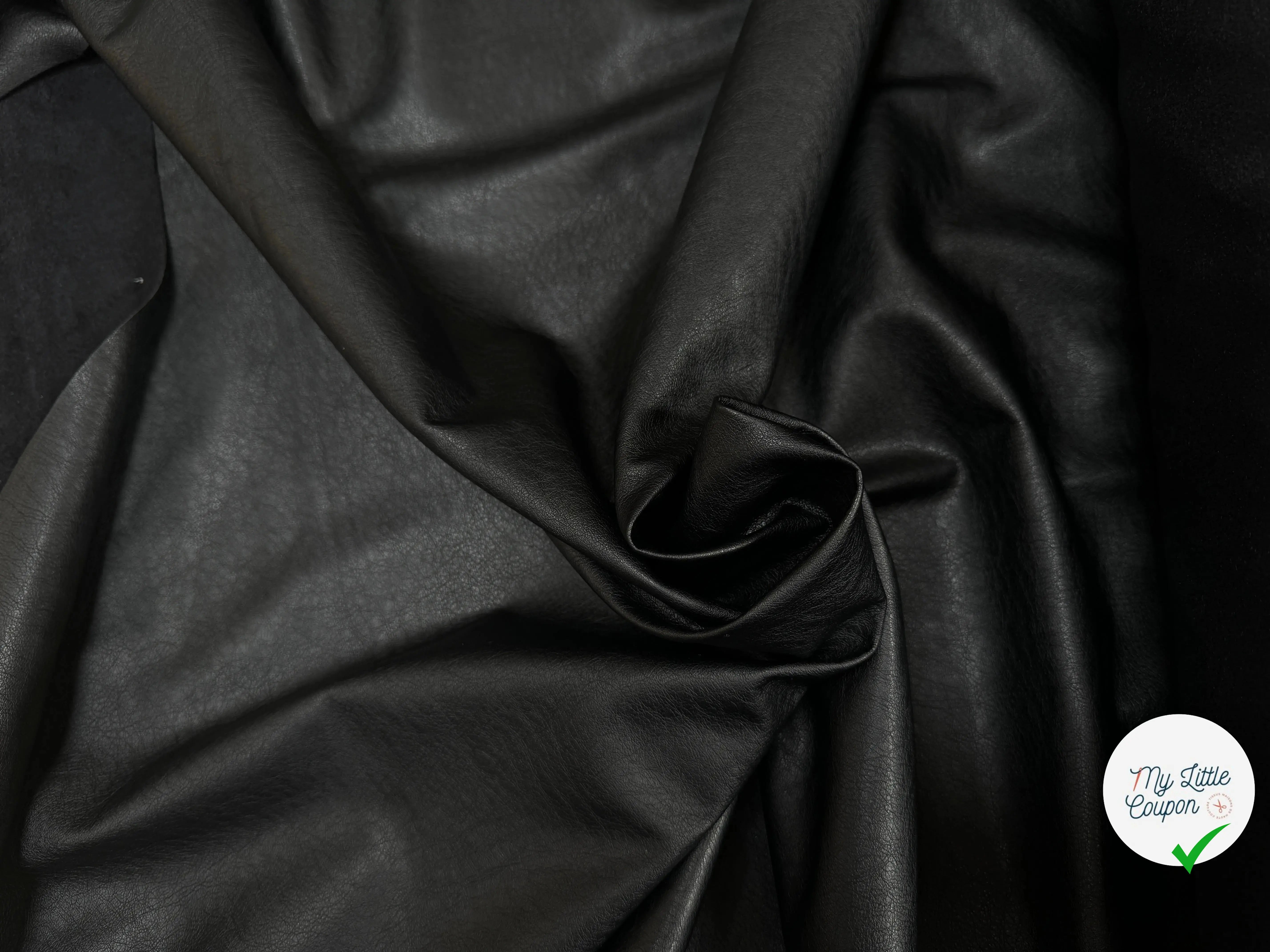 SIMILICUIR CUIR SOUPLE - My Little Coupon