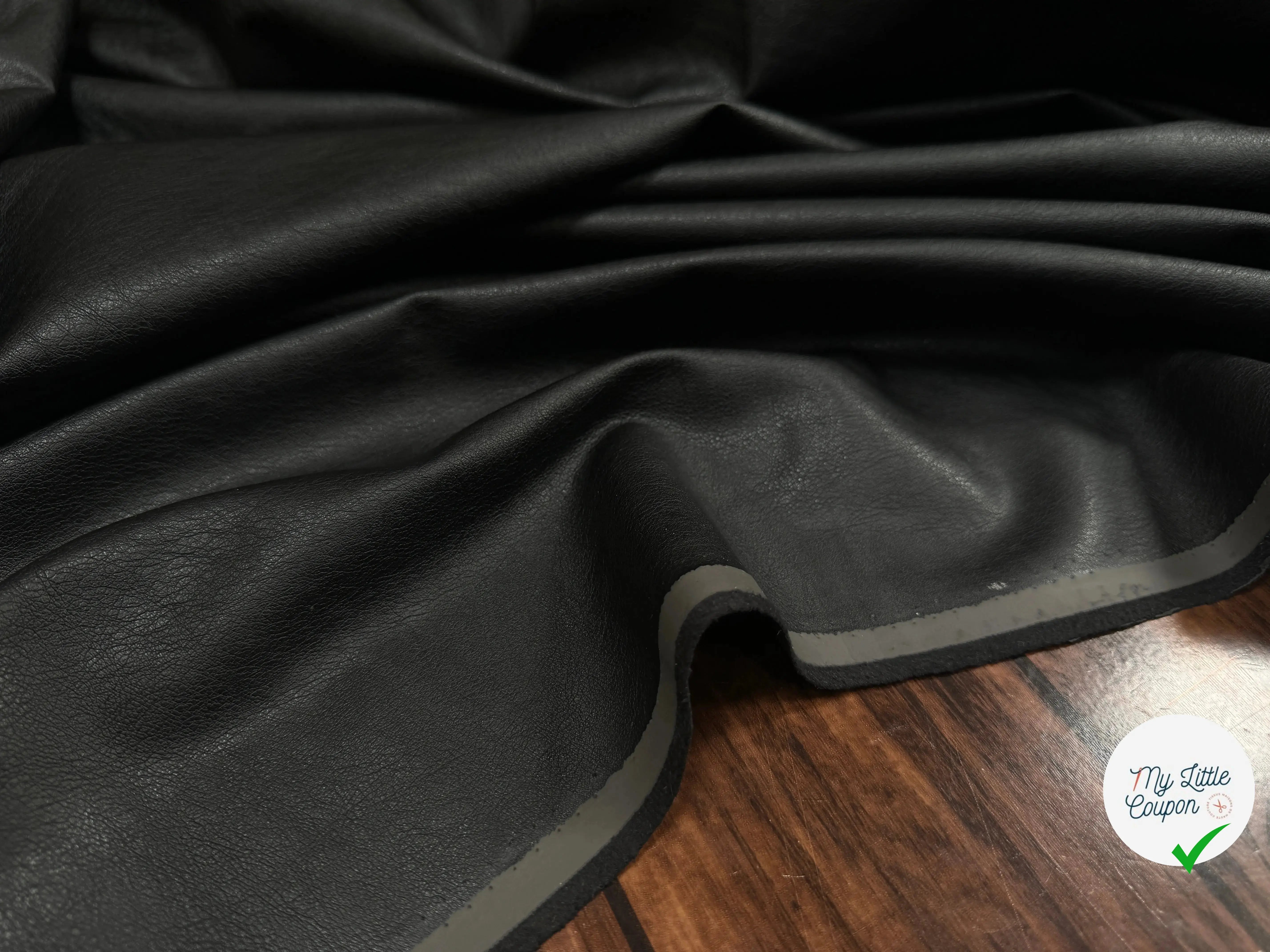 SIMILICUIR CUIR SOUPLE - My Little Coupon