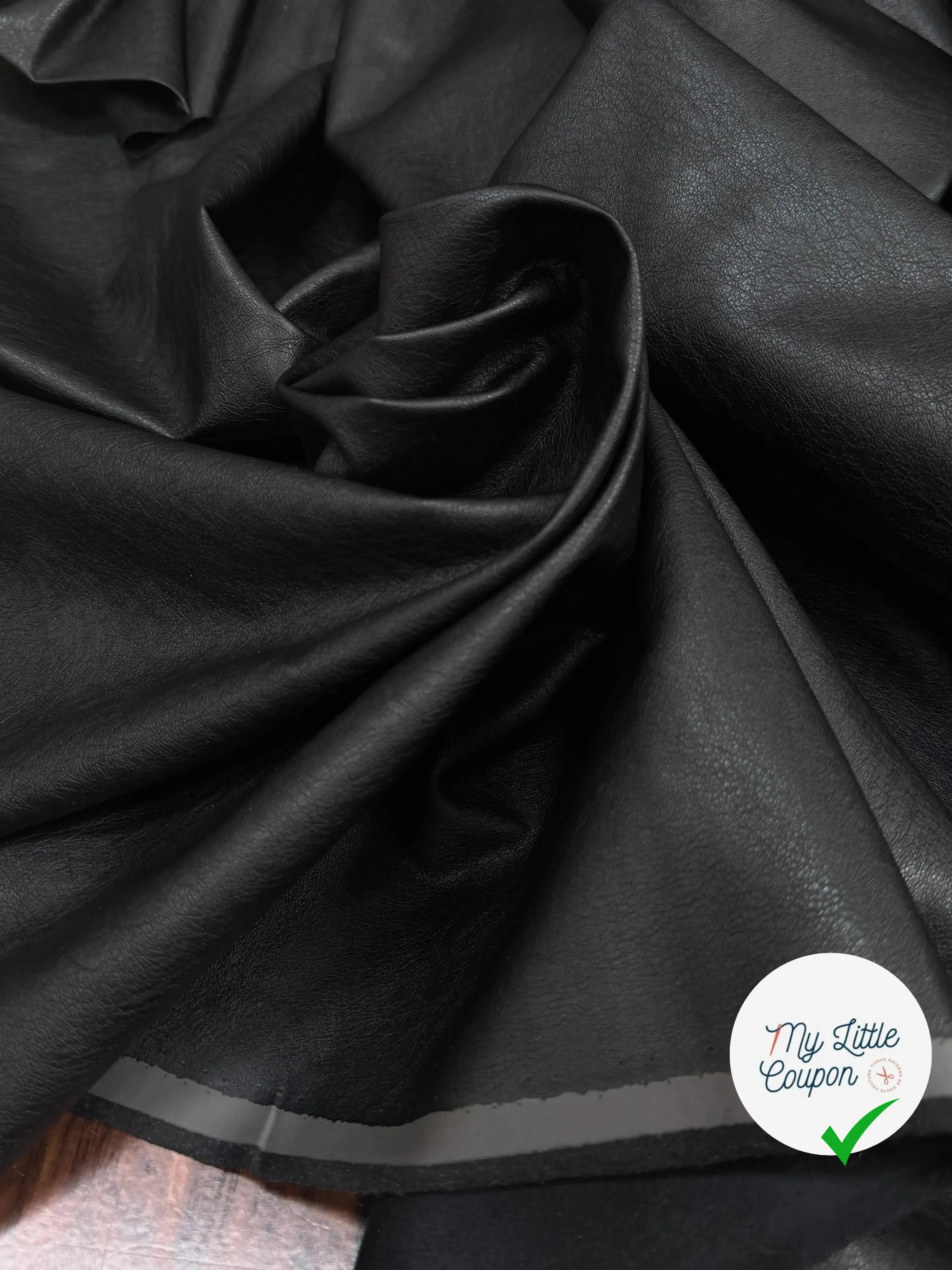 SIMILICUIR CUIR SOUPLE - My Little Coupon