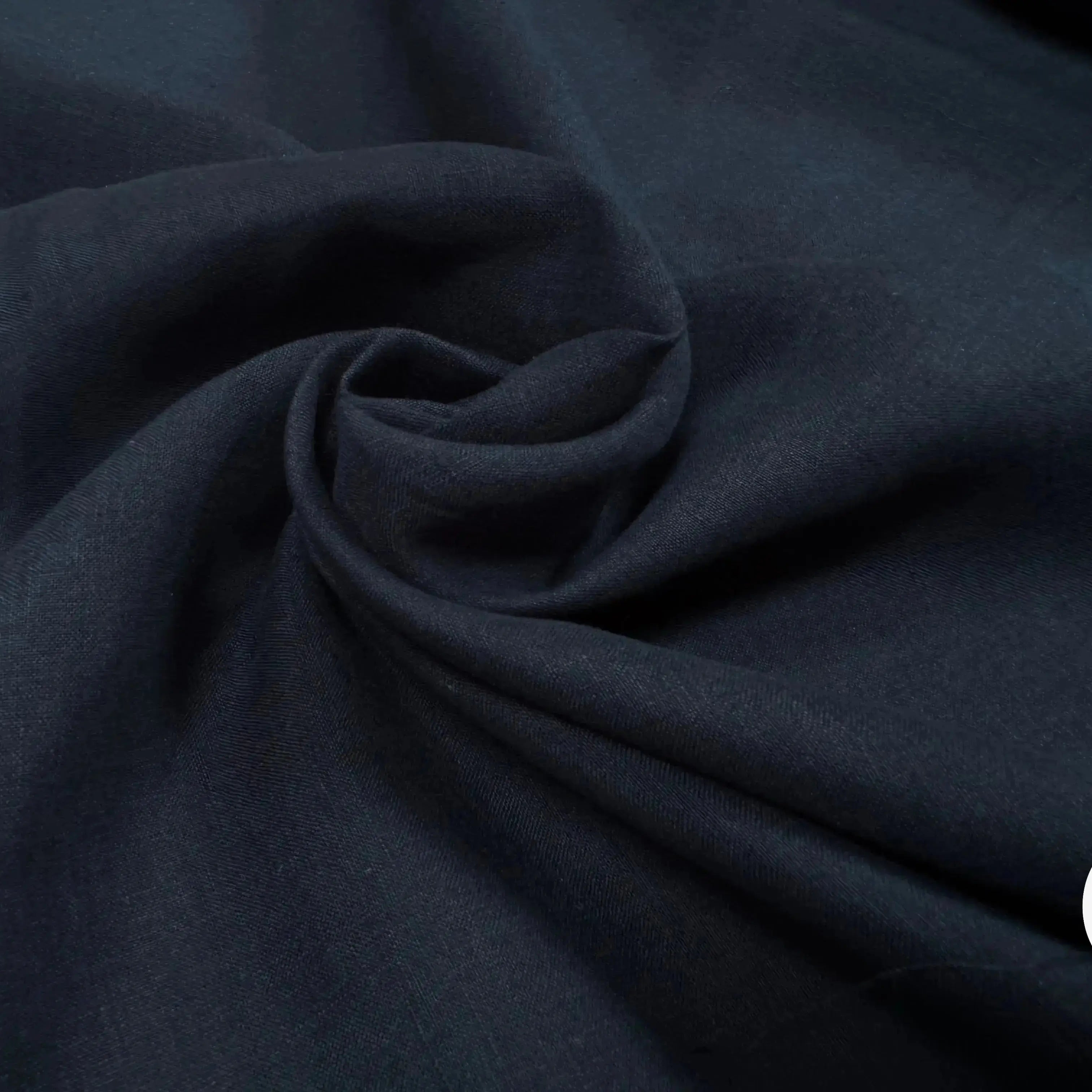 SOFT LINEN VOILE, Summer Night - My Little Coupon