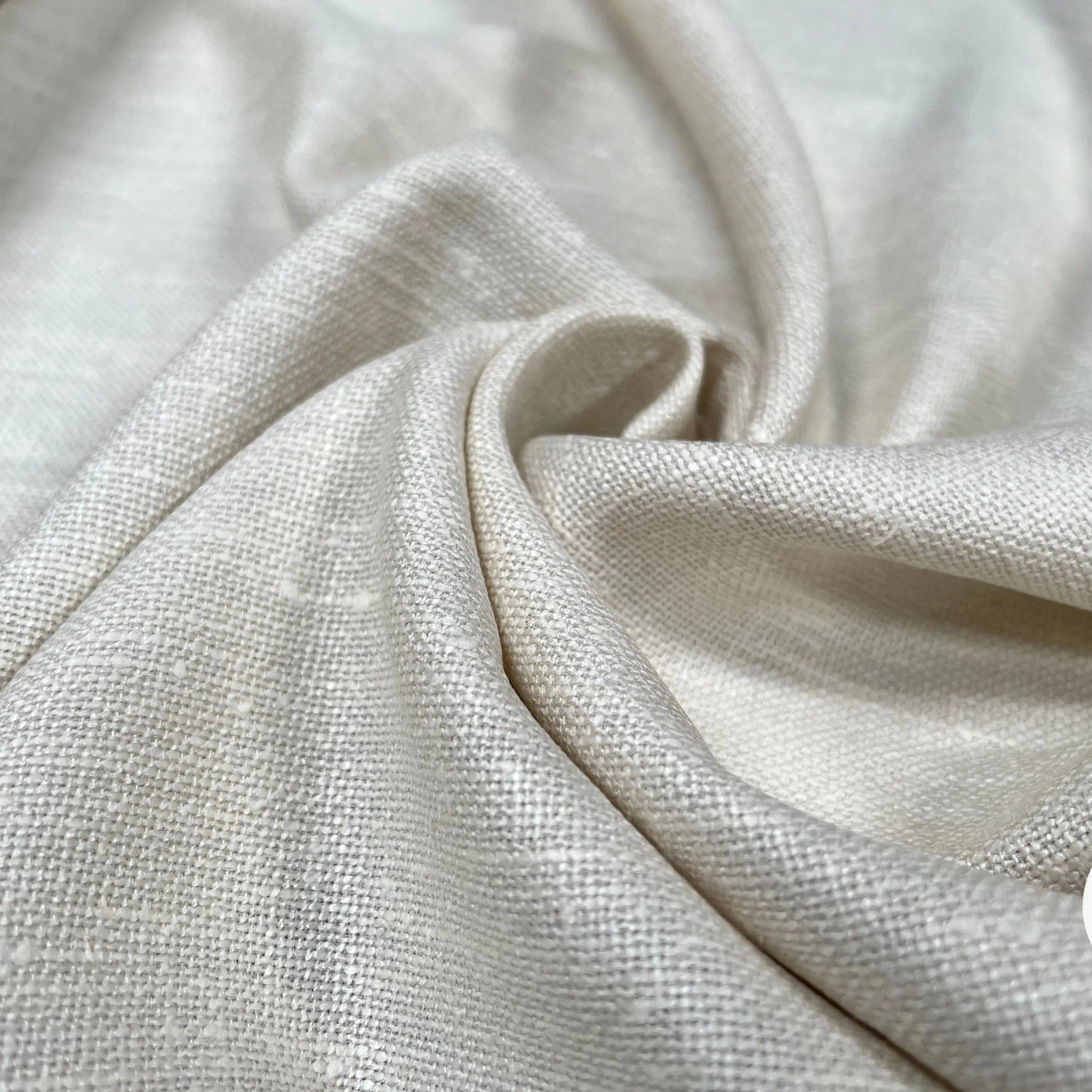 SOFT NATTE SILK, WOOL & L, Dusty White - My Little Coupon