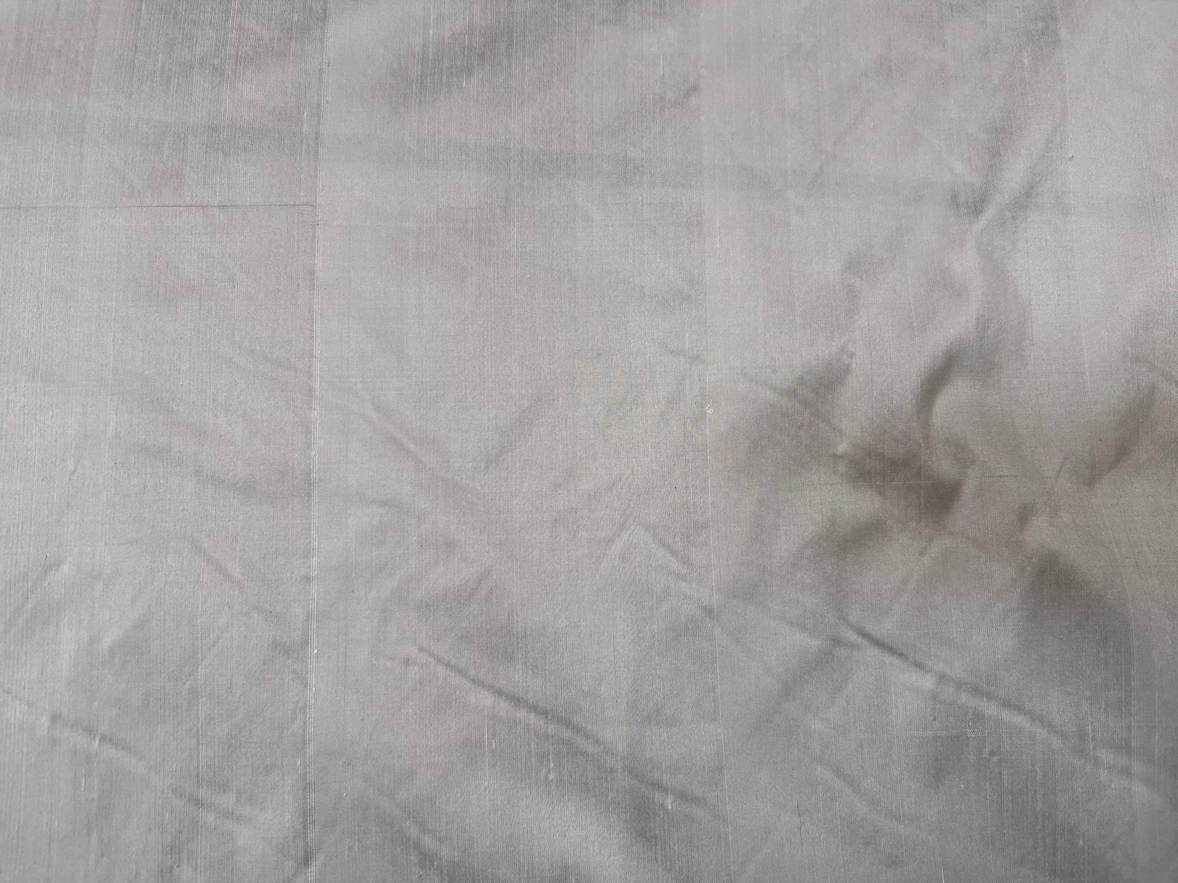 (Chute) SOIE SAUVAGE IVORY - My Little Coupon