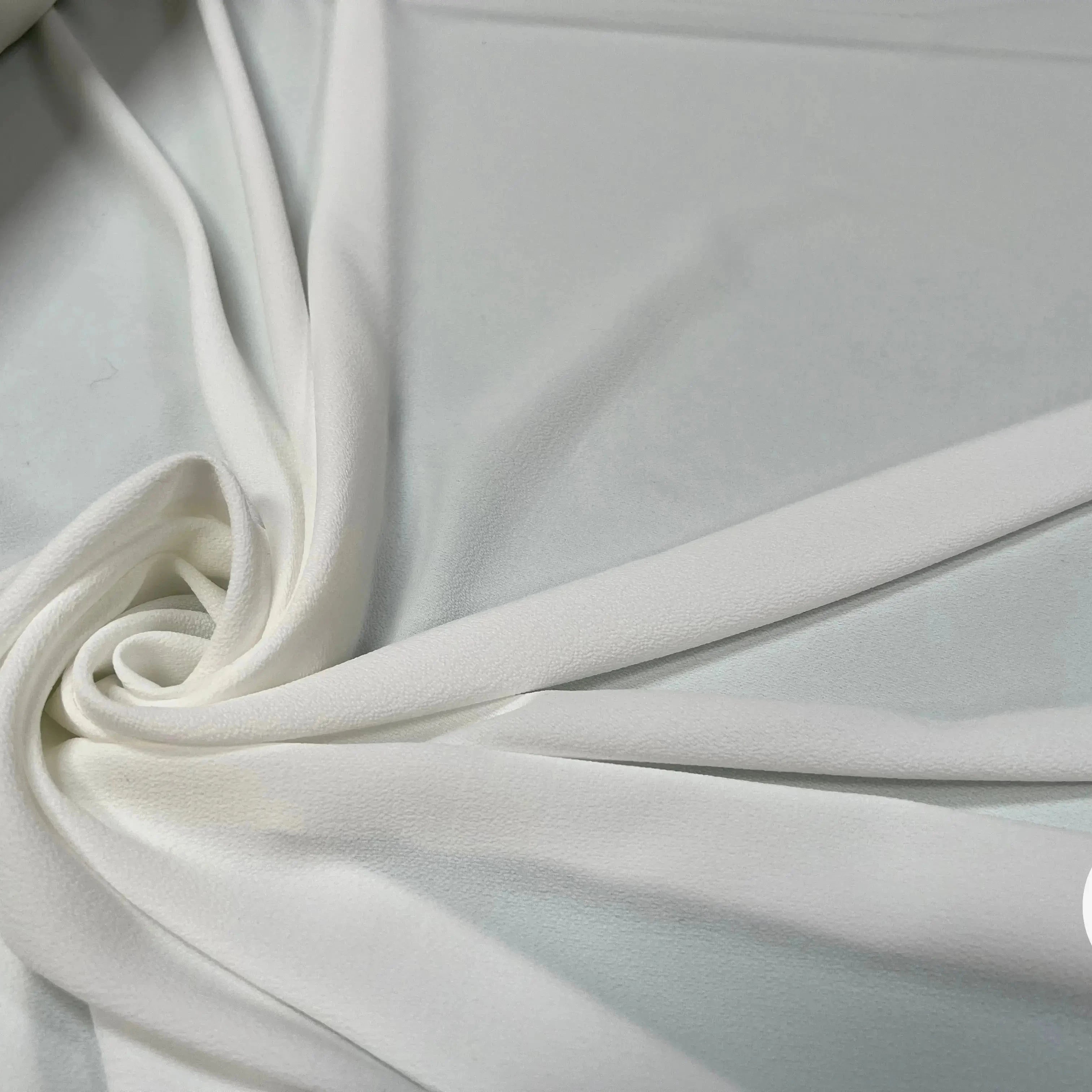 SUMMER CREPE STRETCH BLANC - My Little Coupon