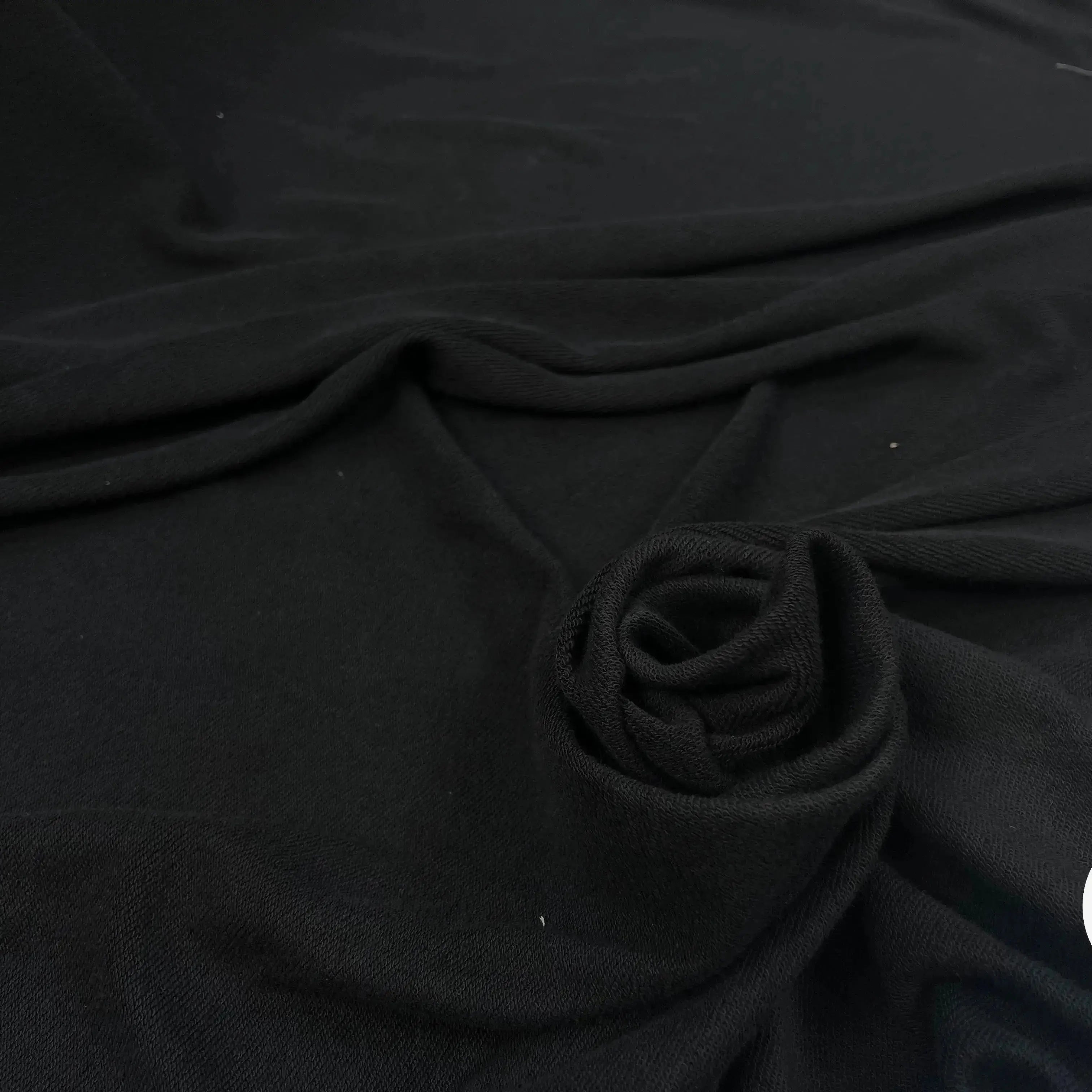 SWEAT TECHNIQUE BLACK RÉVERSIBLE MSO