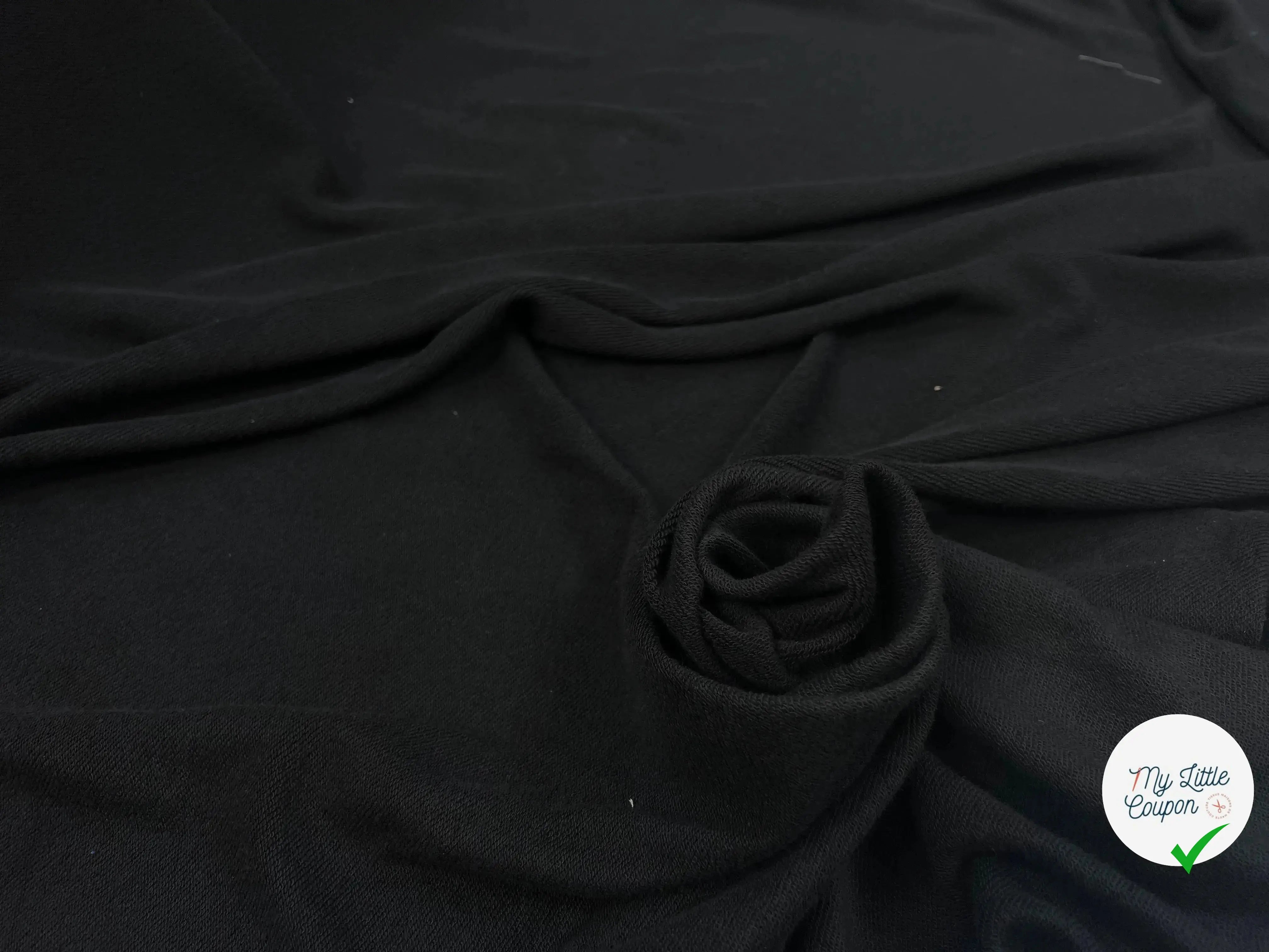 SWEAT TECHNIQUE BLACK RÉVERSIBLE MSO