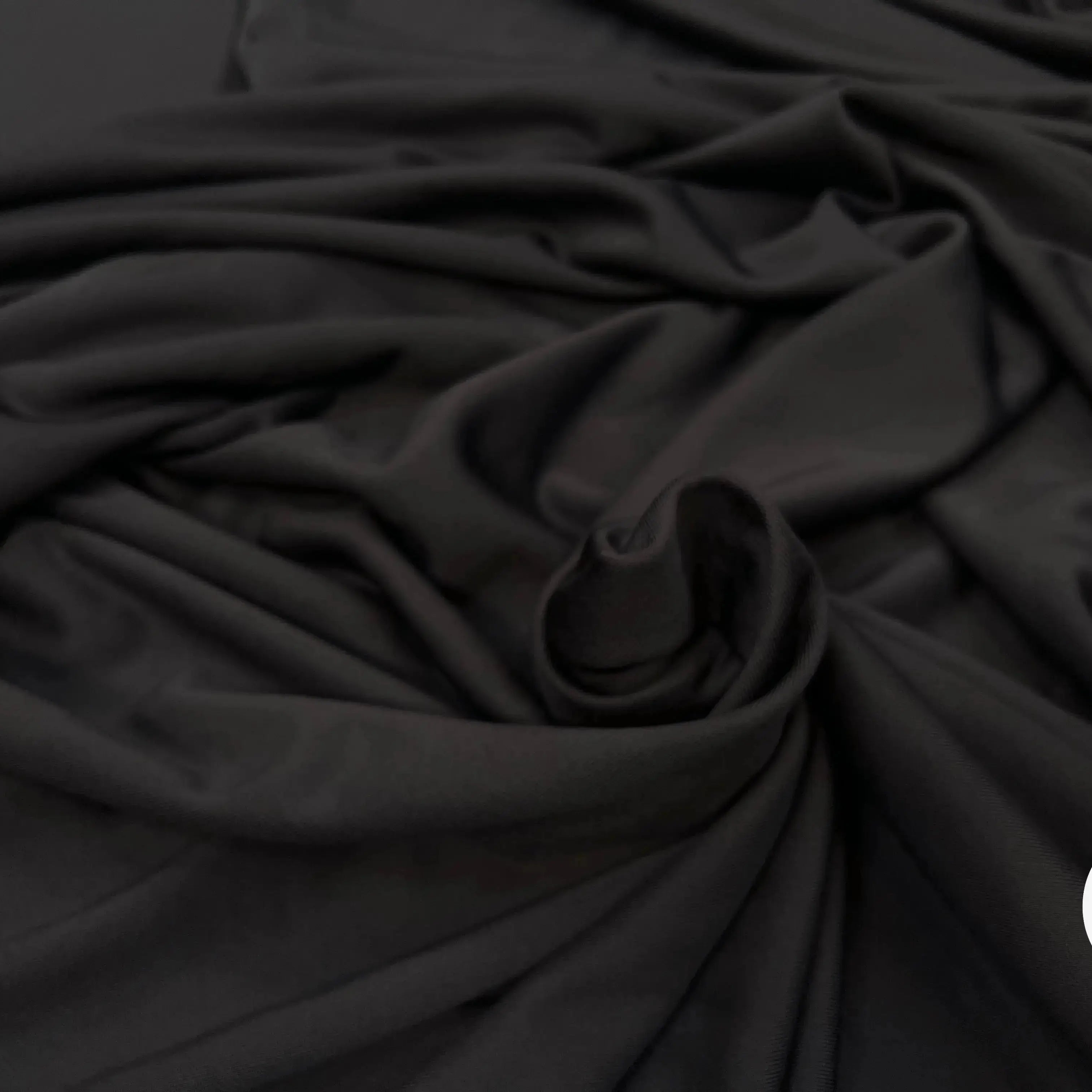 SWEAT TECHNIQUE BLACK RÉVERSIBLE MSO