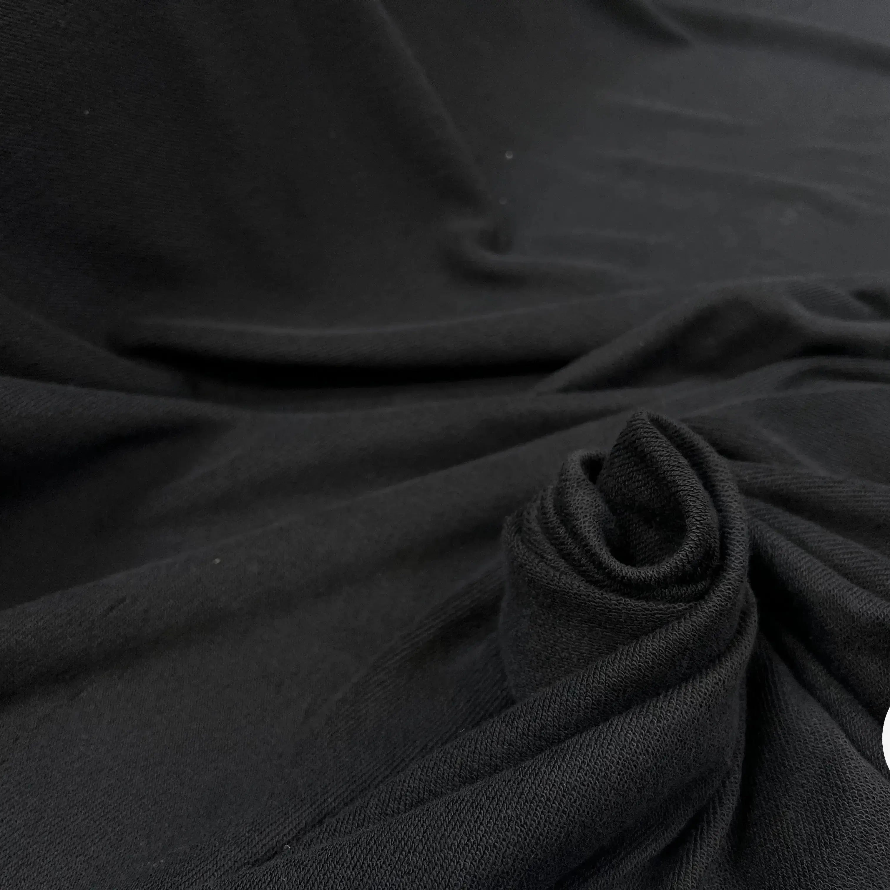 SWEAT TECHNIQUE BLACK RÉVERSIBLE MSO