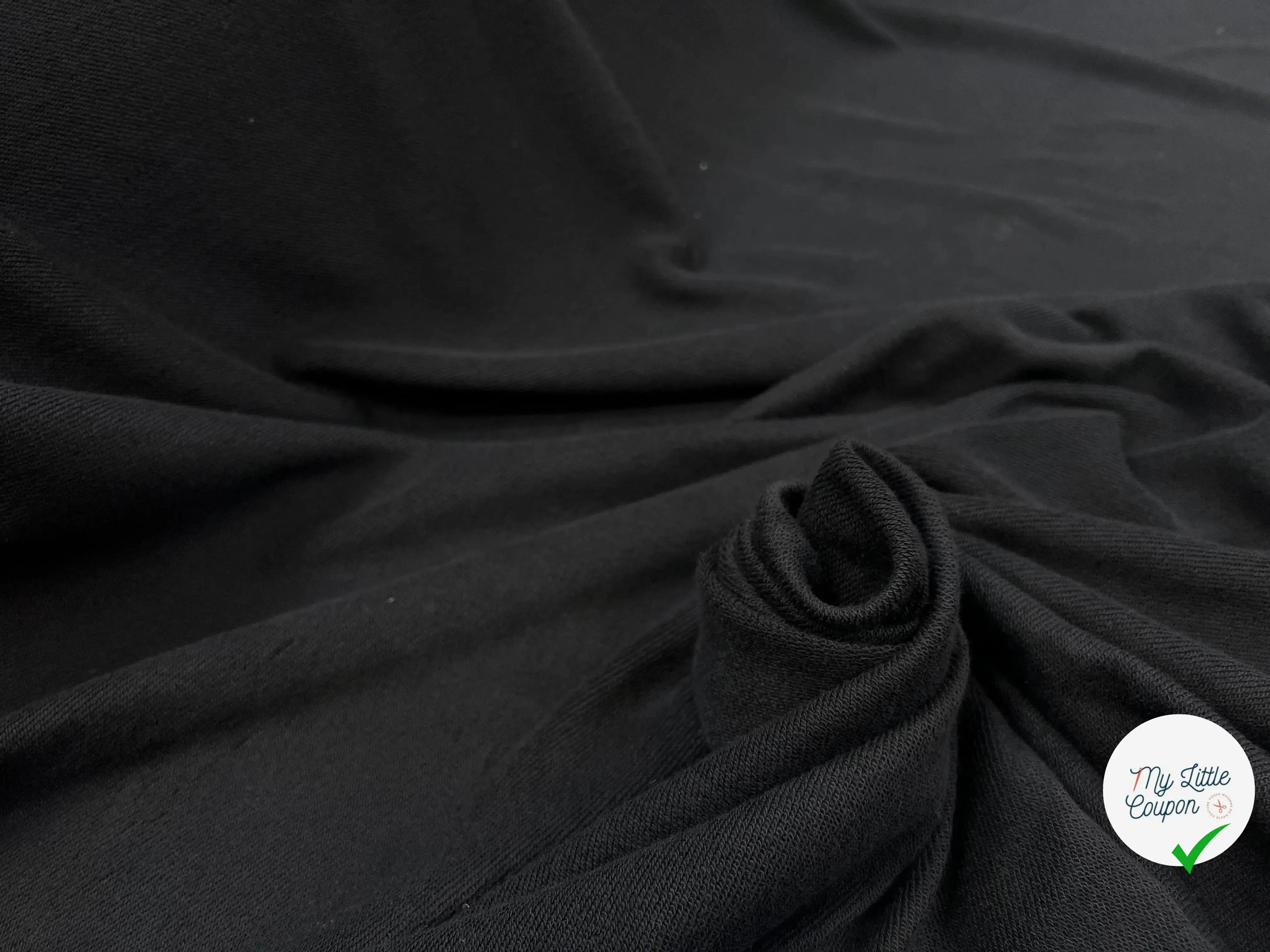 SWEAT TECHNIQUE BLACK RÉVERSIBLE MSO