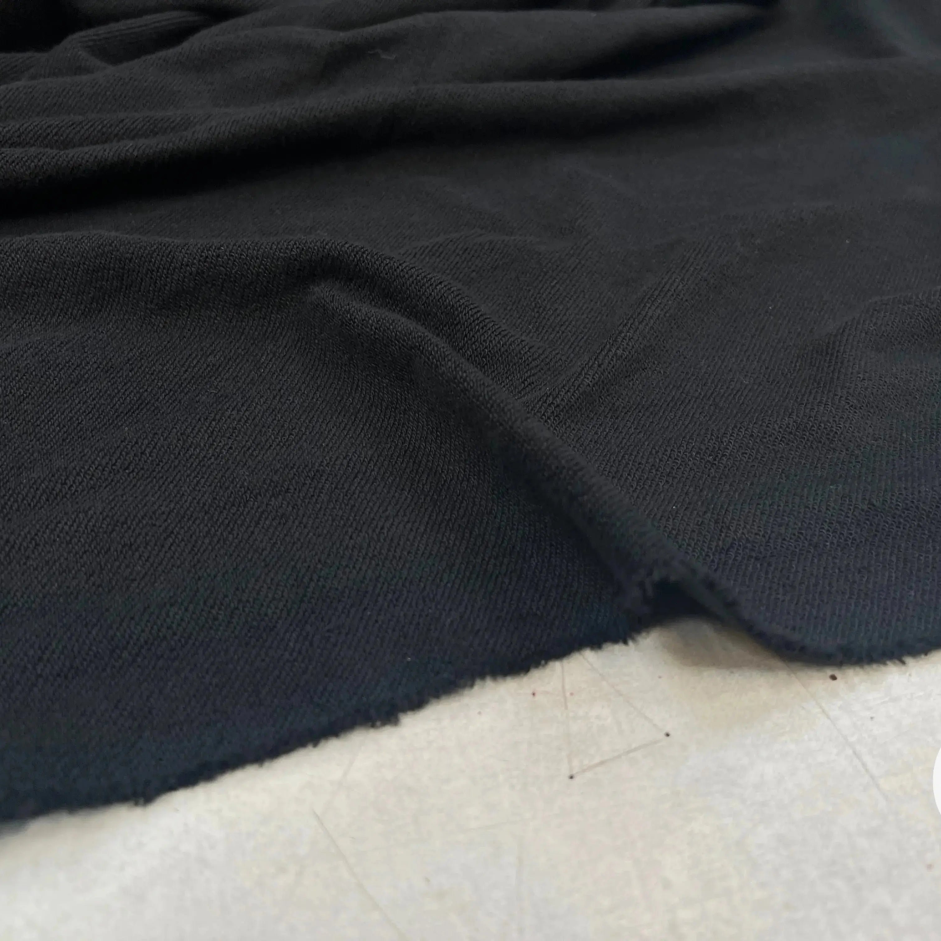 SWEAT TECHNIQUE BLACK RÉVERSIBLE MSO