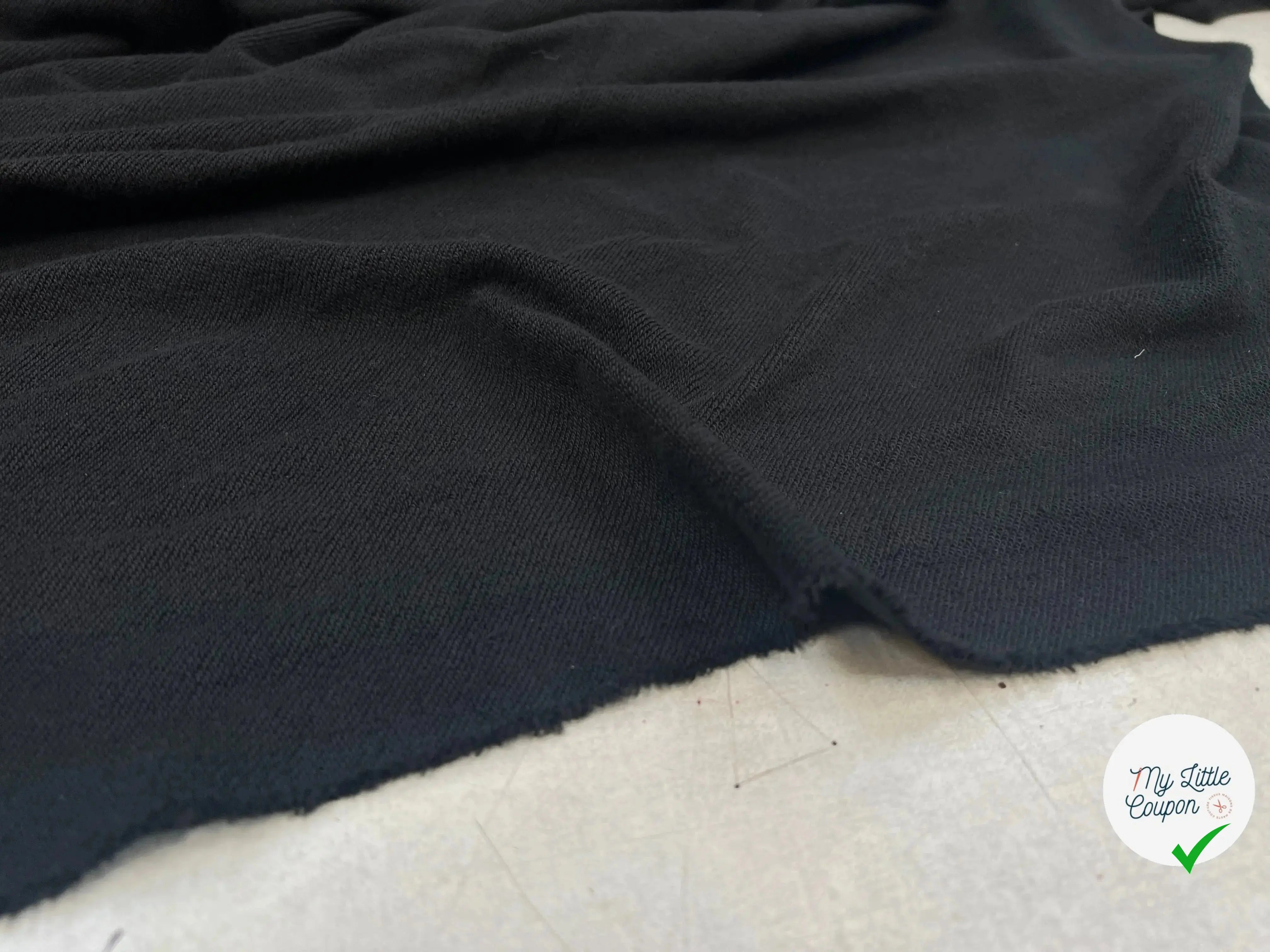 SWEAT TECHNIQUE BLACK RÉVERSIBLE MSO