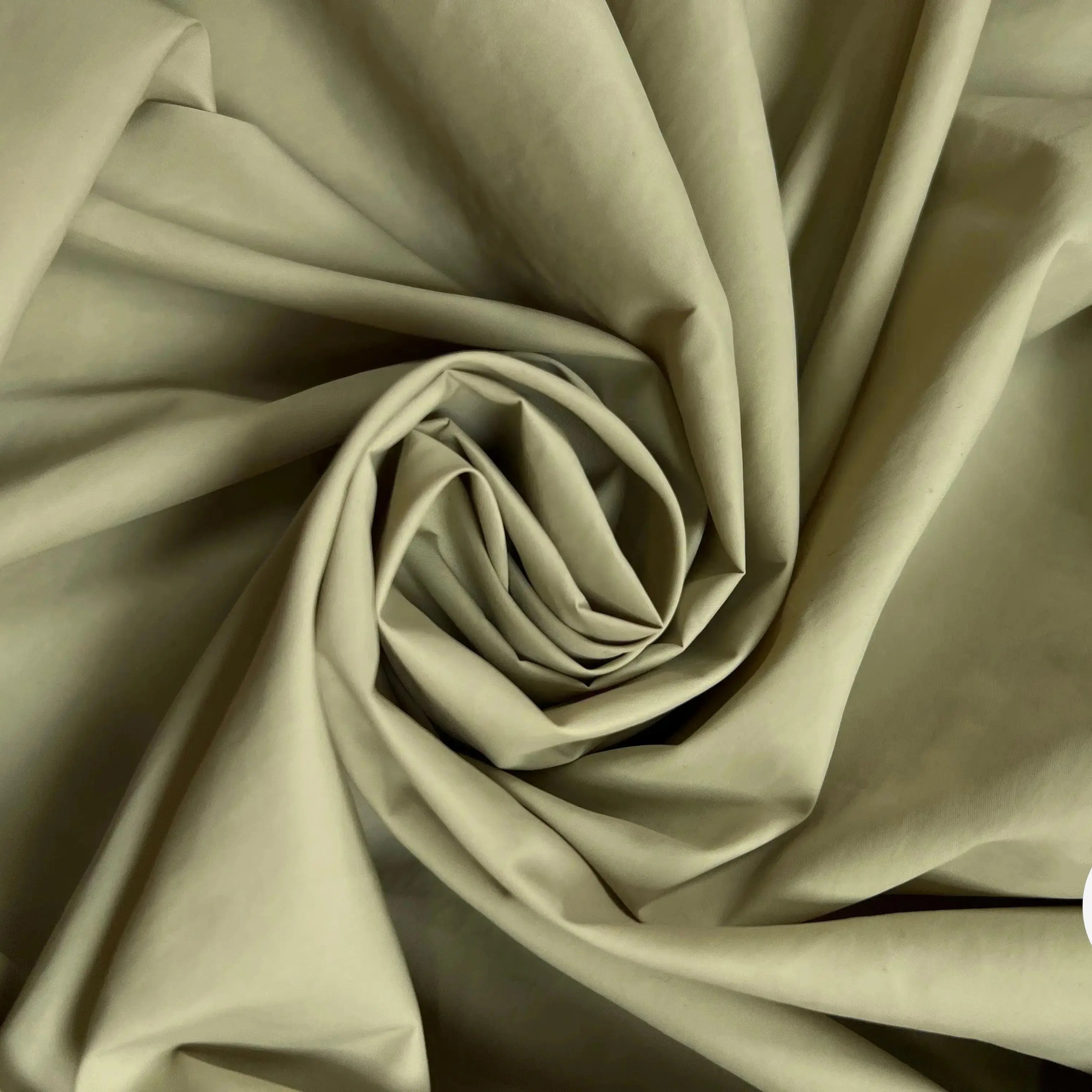 TISSU COUPE VENT BEIGE SABLE - My Little Coupon - tissu - coudre