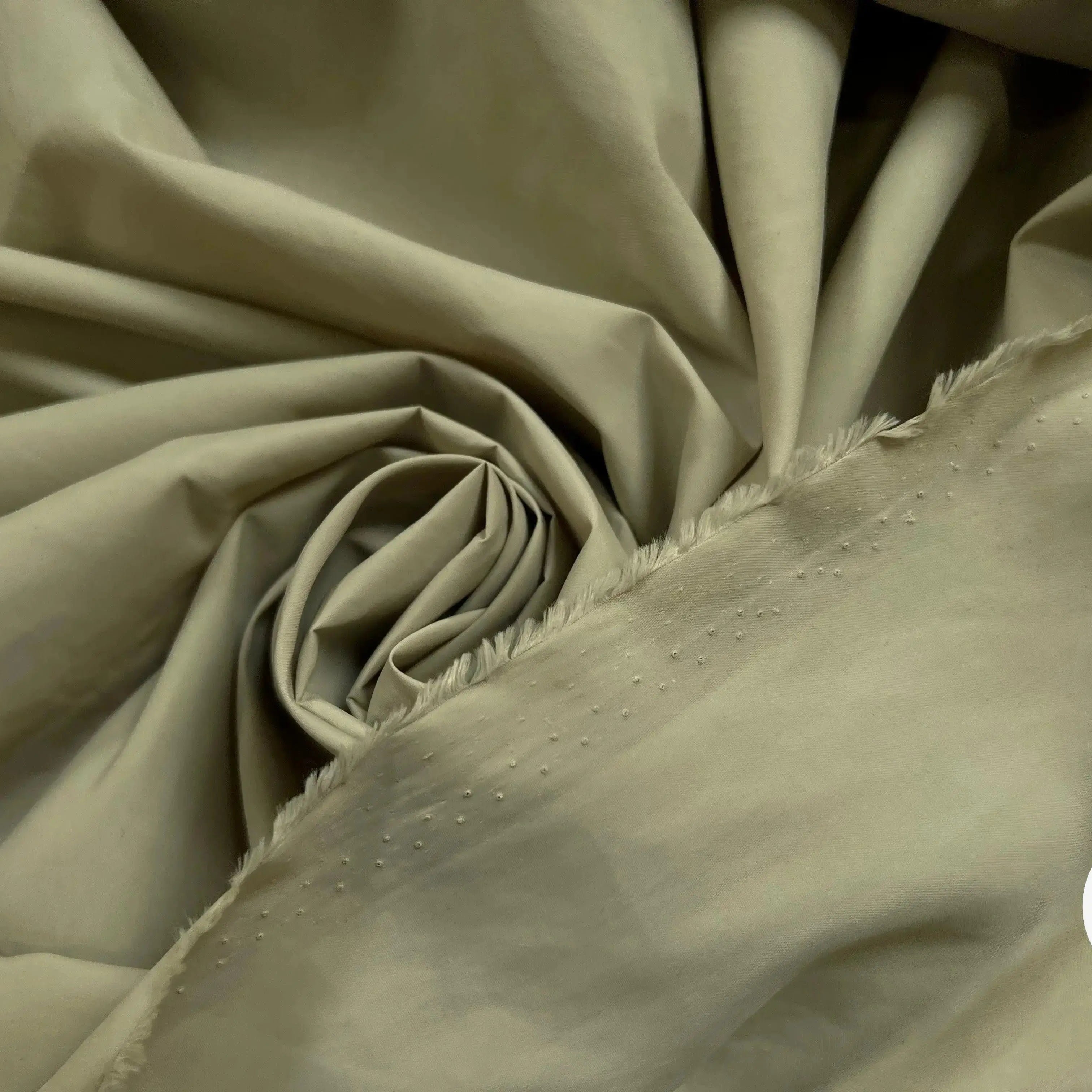 TISSU COUPE VENT BEIGE SABLE - My Little Coupon - tissu - coudre