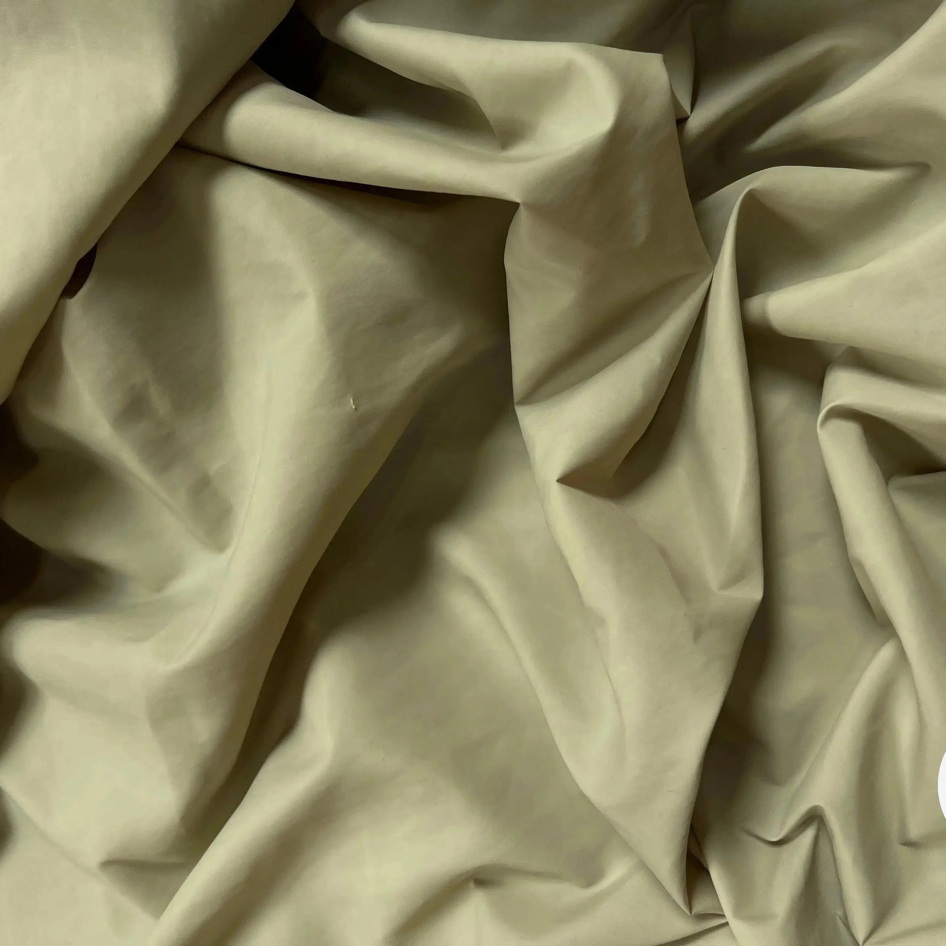 TISSU COUPE VENT BEIGE SABLE - My Little Coupon - tissu - coudre