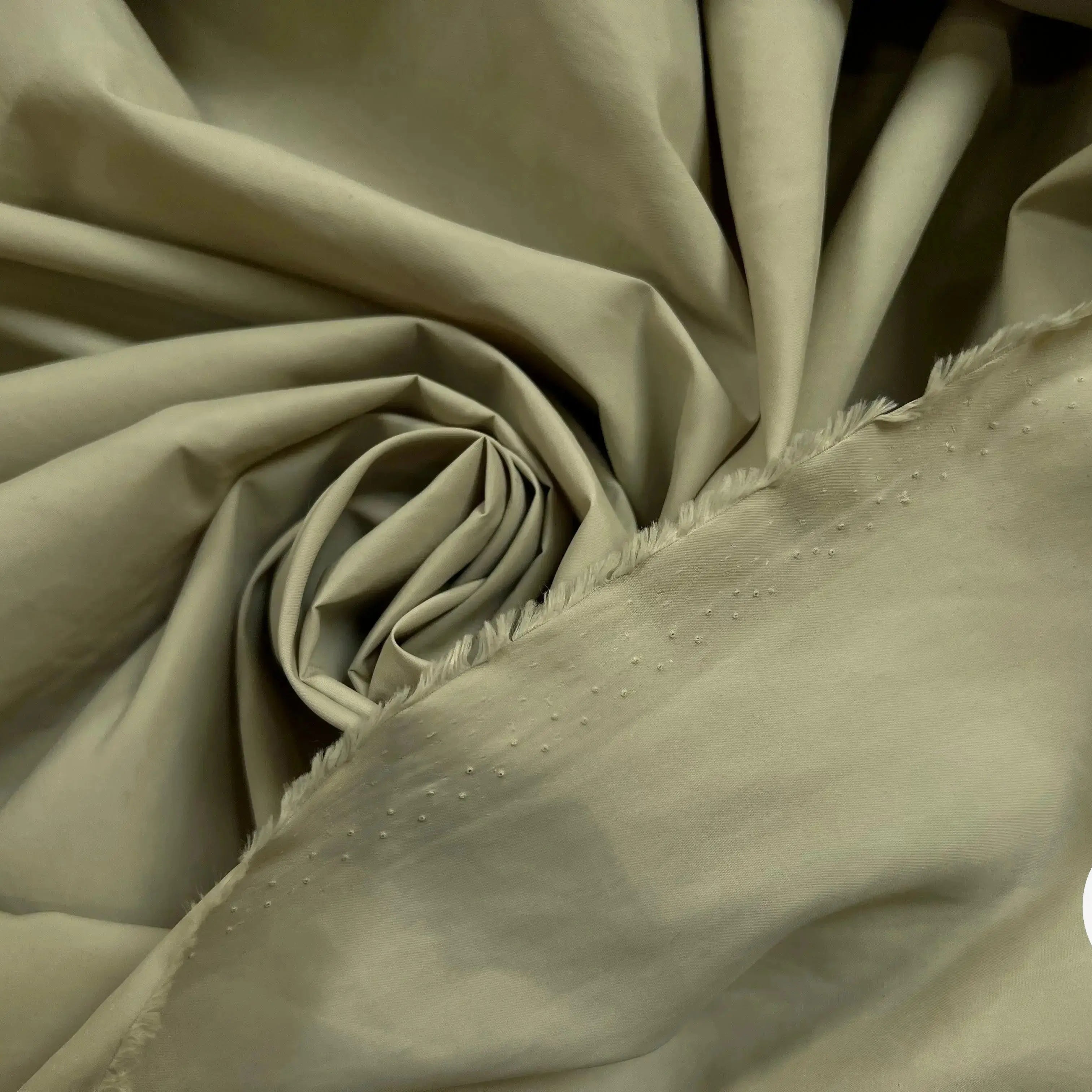 TISSU COUPE VENT BEIGE SABLE - My Little Coupon - tissu - coudre