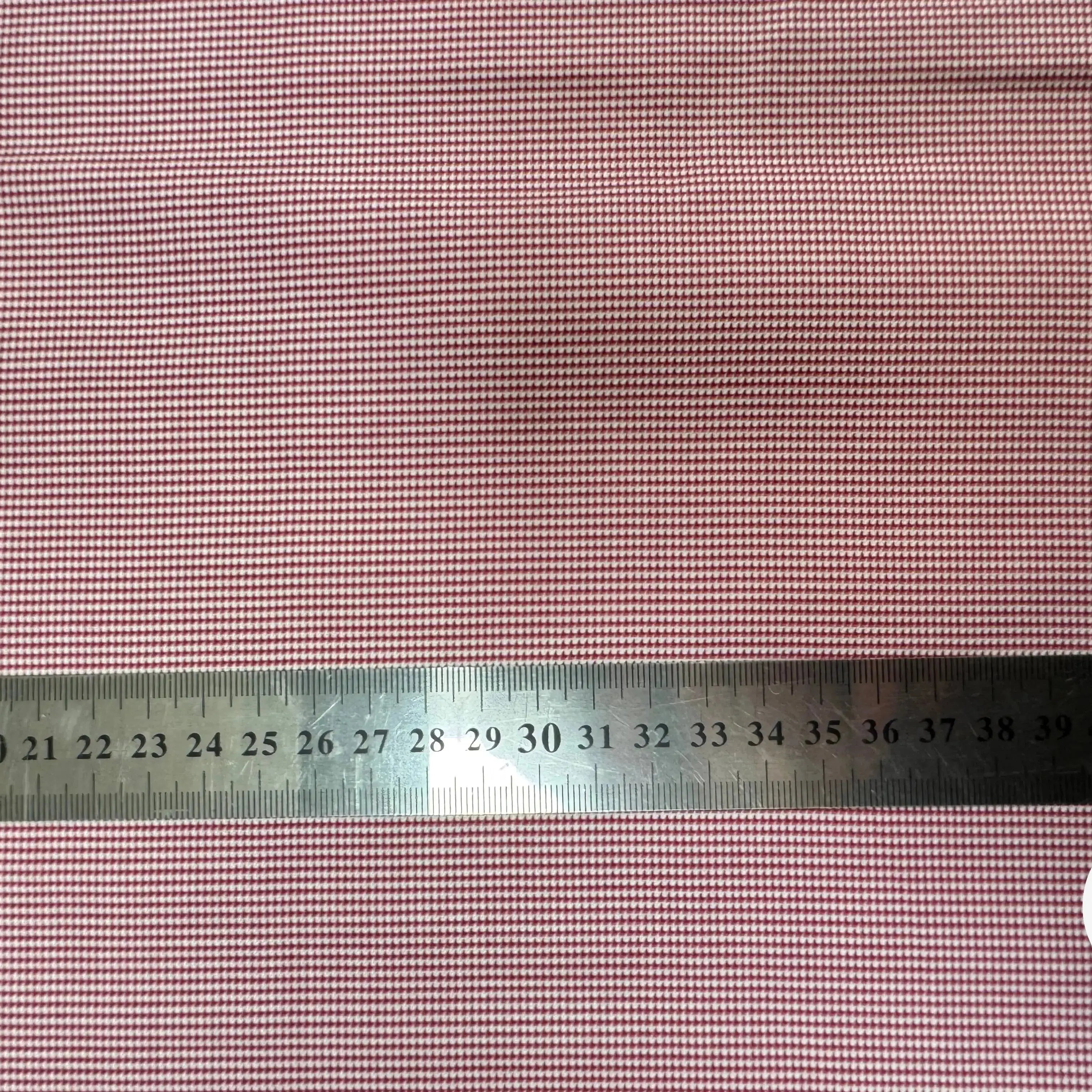 TISSU FACONNE MOTIFS 3D BORDEAUX FONCE - My Little Coupon