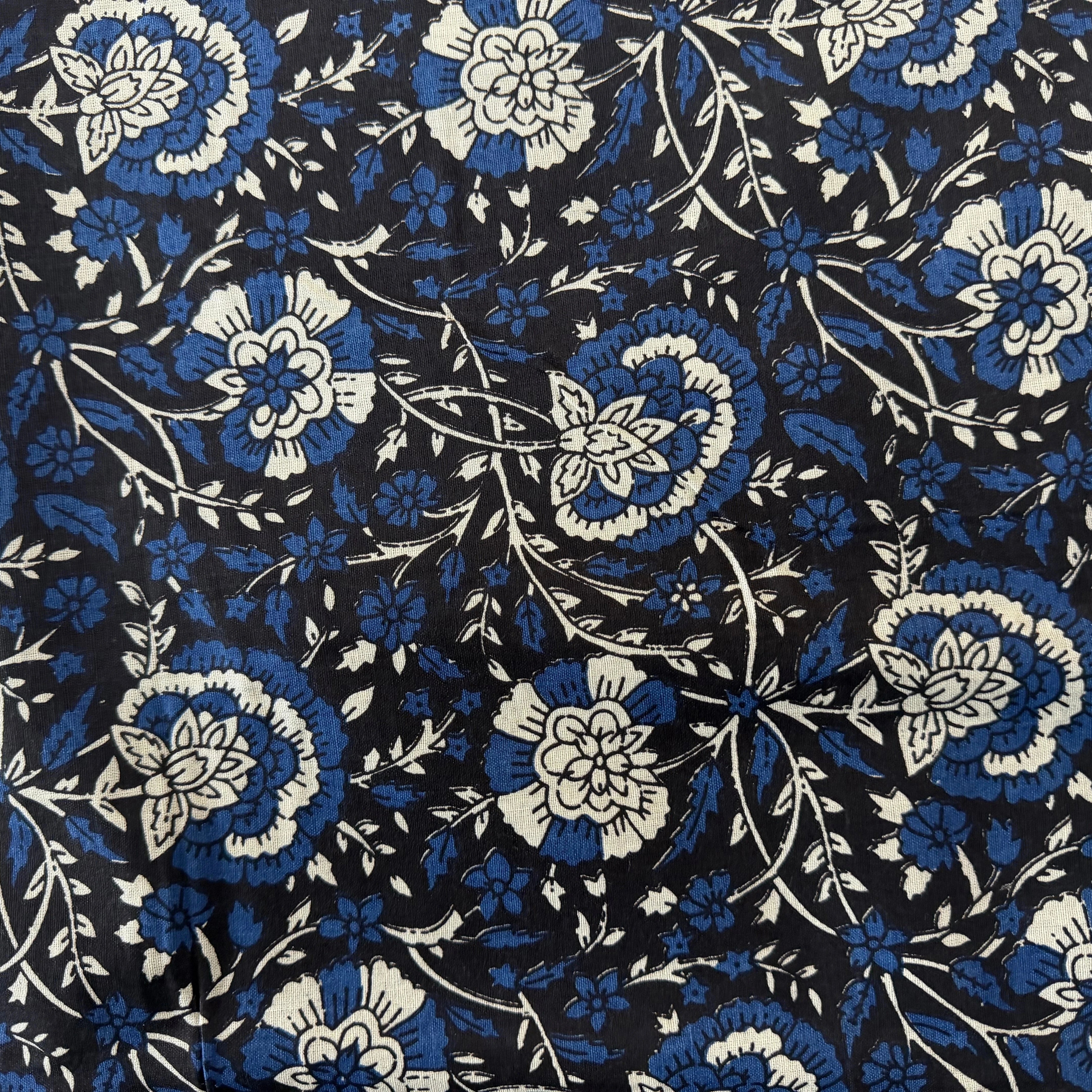 TISSU INDIEN ESPRIT LIN 1 - My Little Coupon