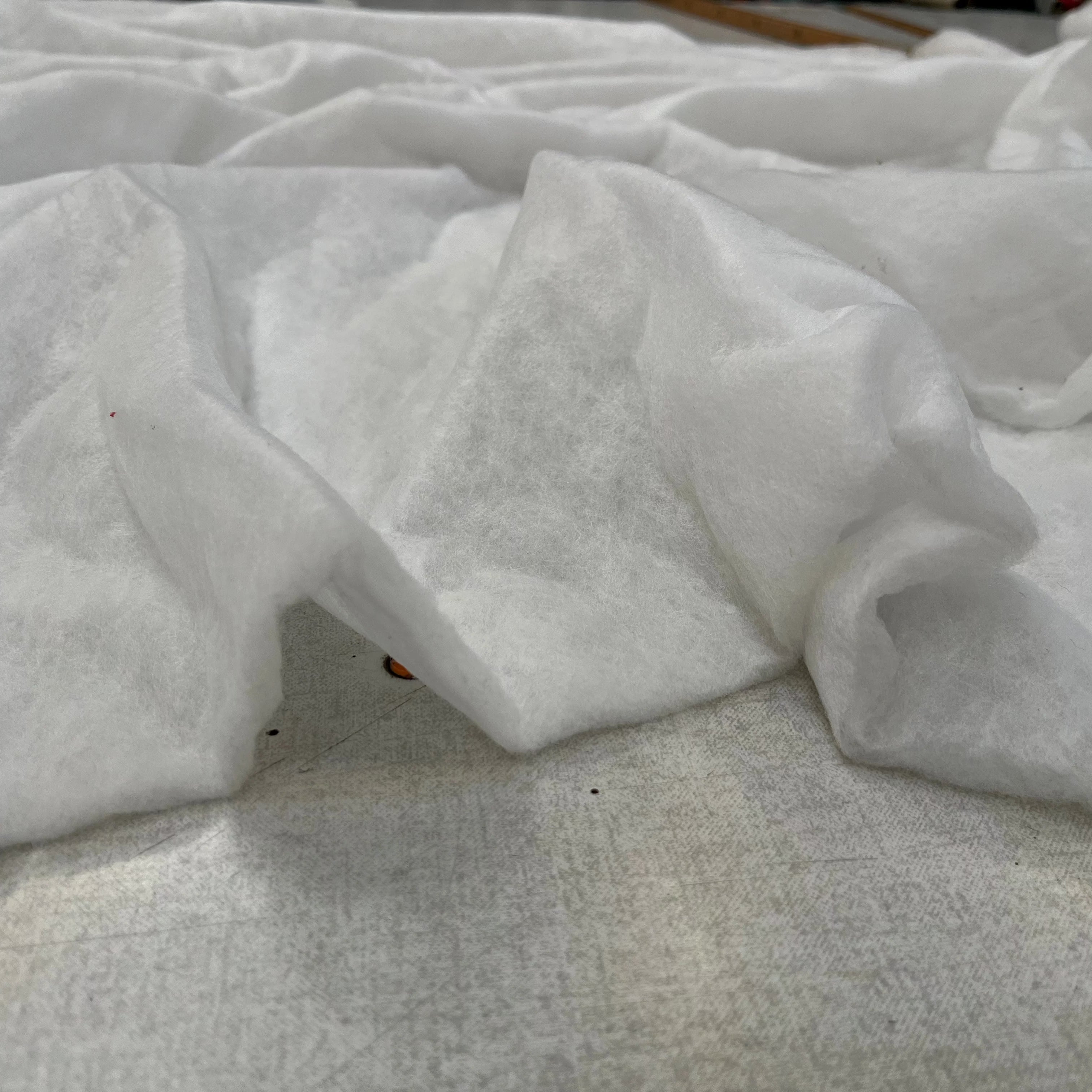 TISSU OUATINE EPAISSE - My Little Coupon