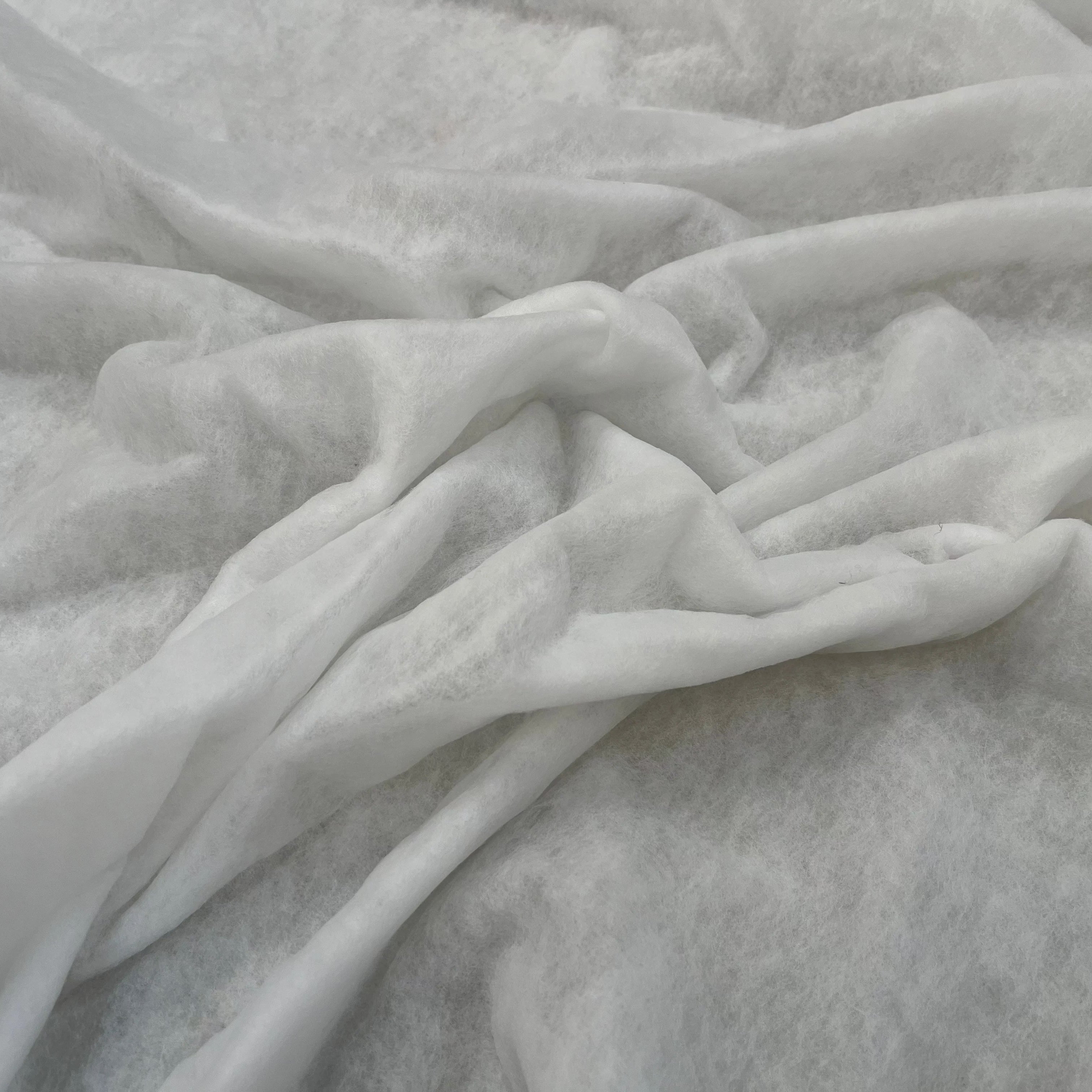 TISSU OUATINE EPAISSE - My Little Coupon