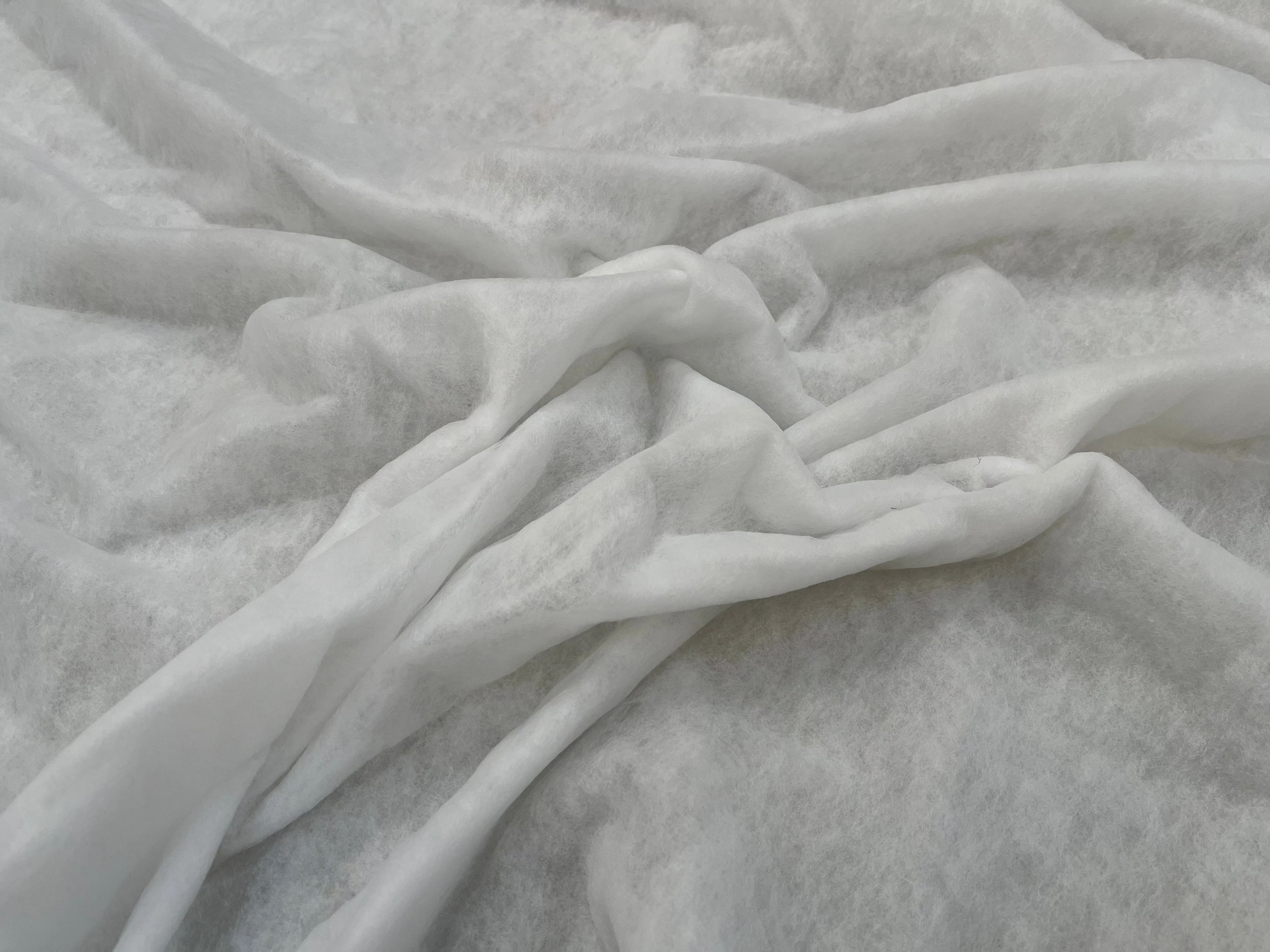 TISSU OUATINE EPAISSE - My Little Coupon