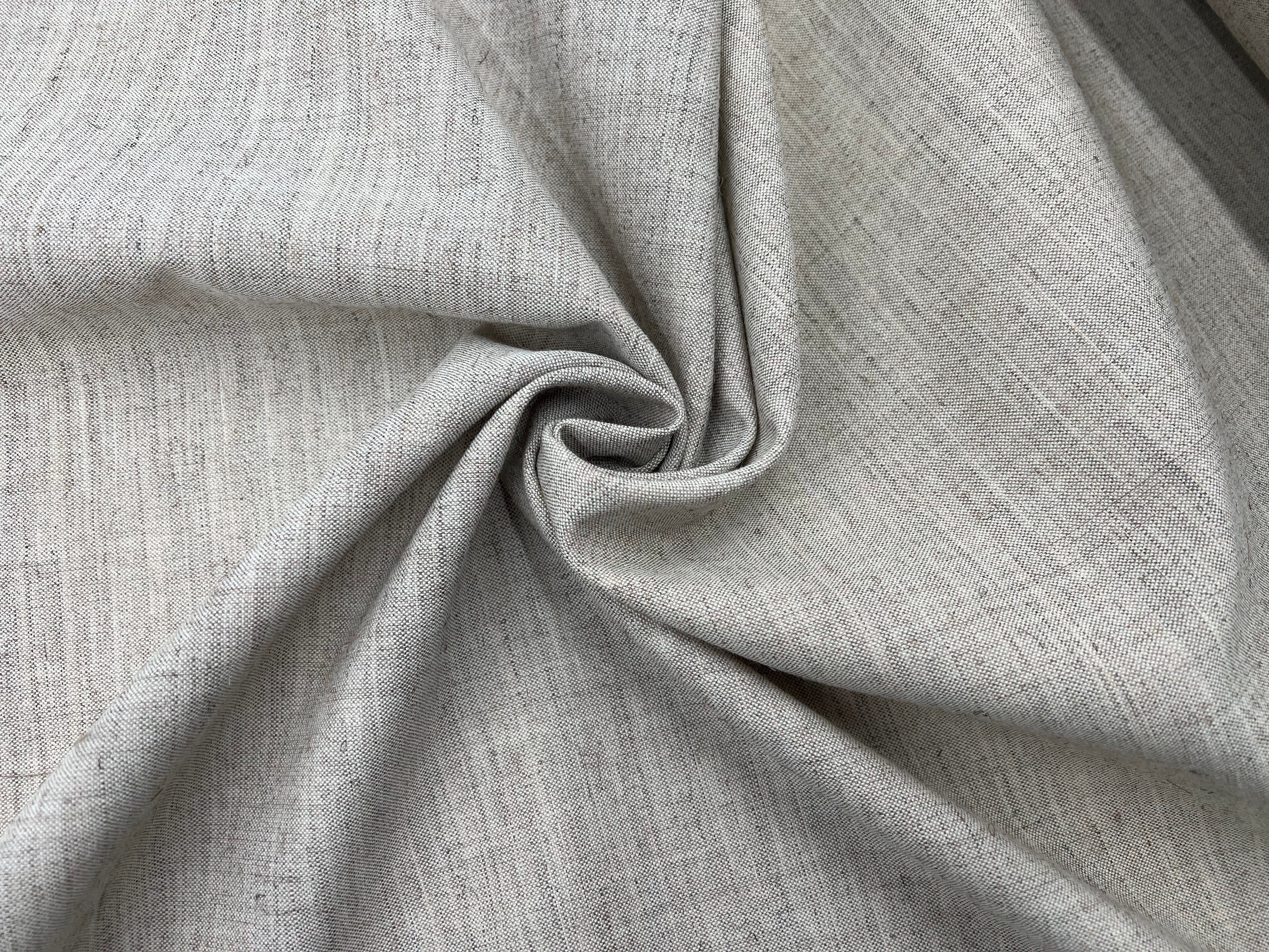 TOILE TAILLEUR NATUREL MSO