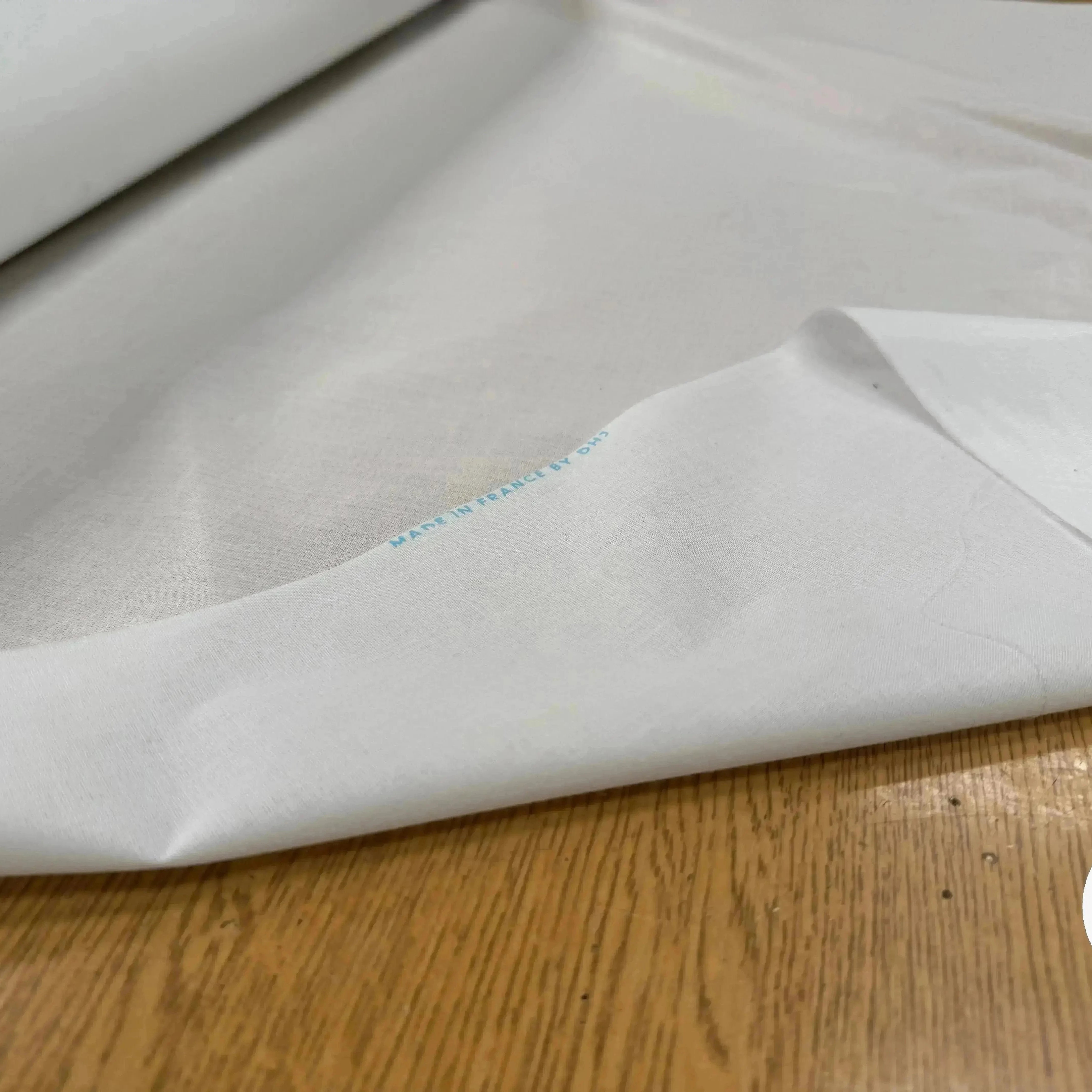 TRIPLURE THERMOCOLLANT TISSE BLANC - My Little Coupon