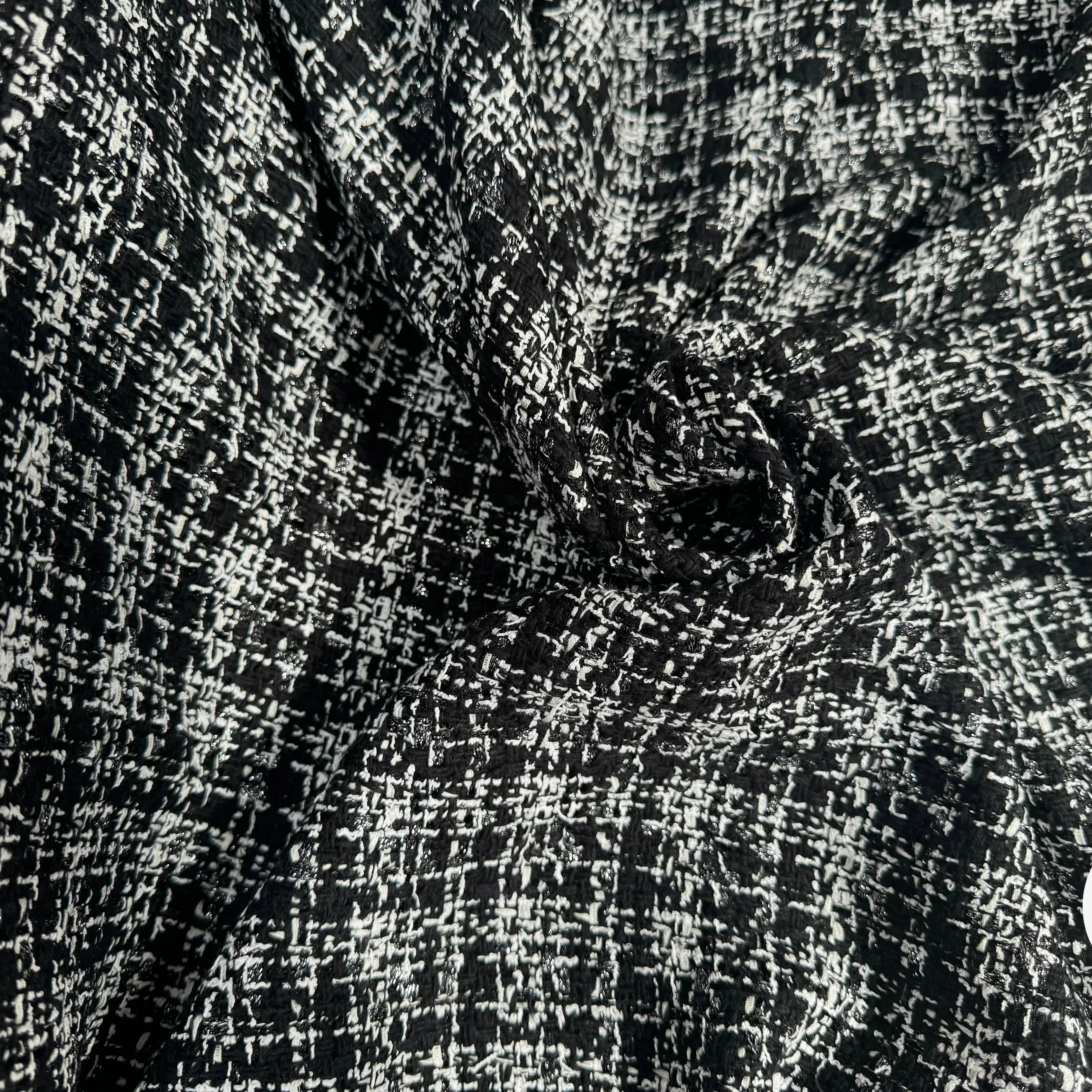 TWEED DE PRESTIGE MADE IN FRANCE - My Little Coupon