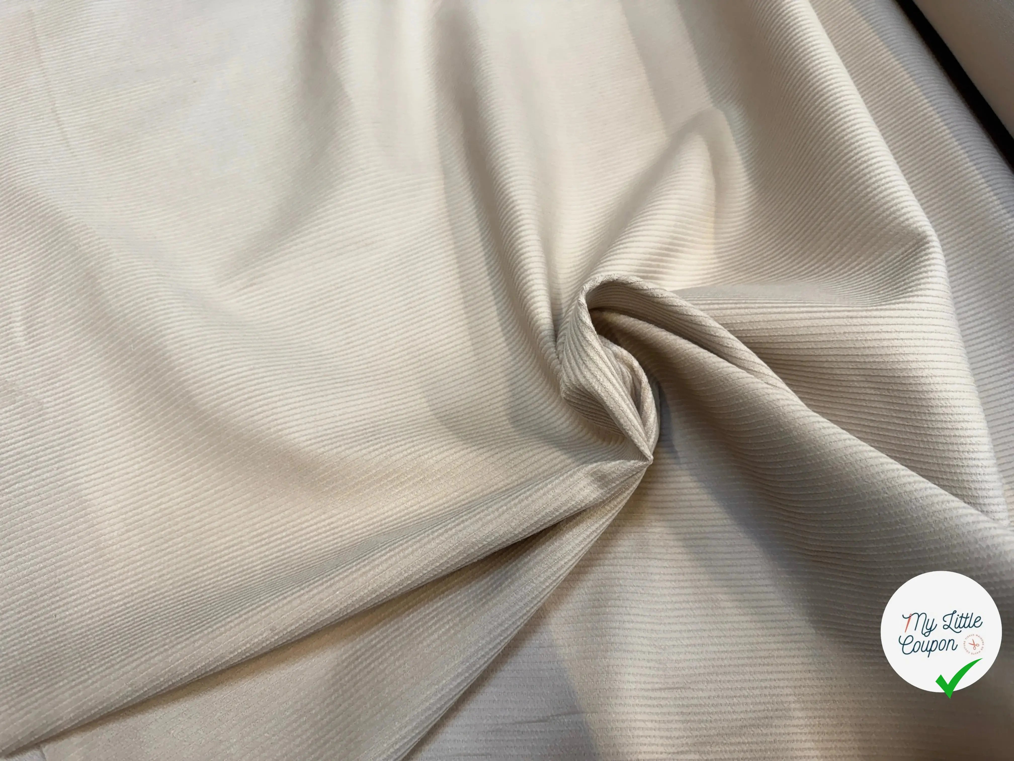 VELOURS 500 RAIES UNI LIN 150 - My Little Coupon
