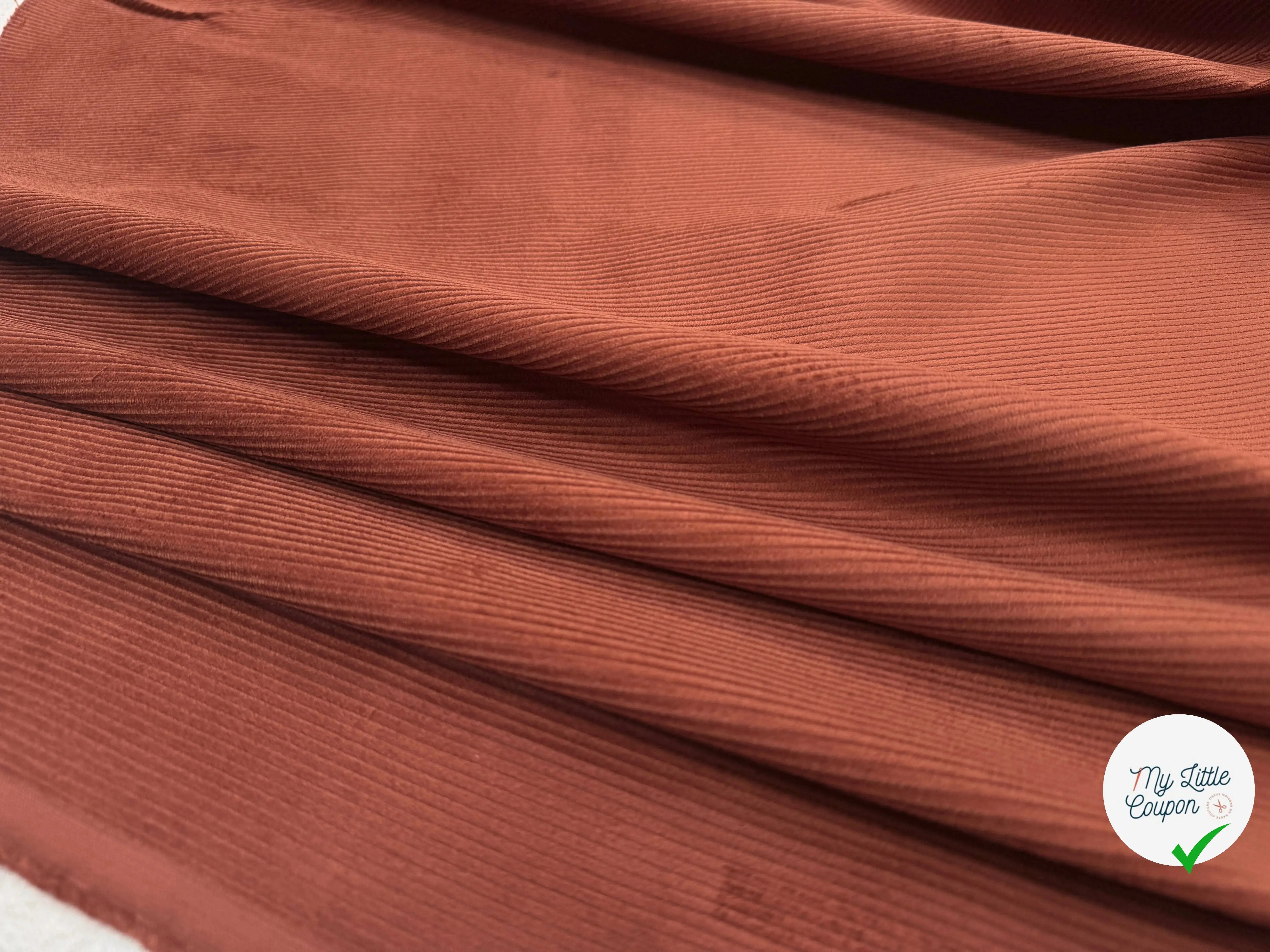 VELOURS 500 RAIES UNI TOFFEE 150 - My Little Coupon