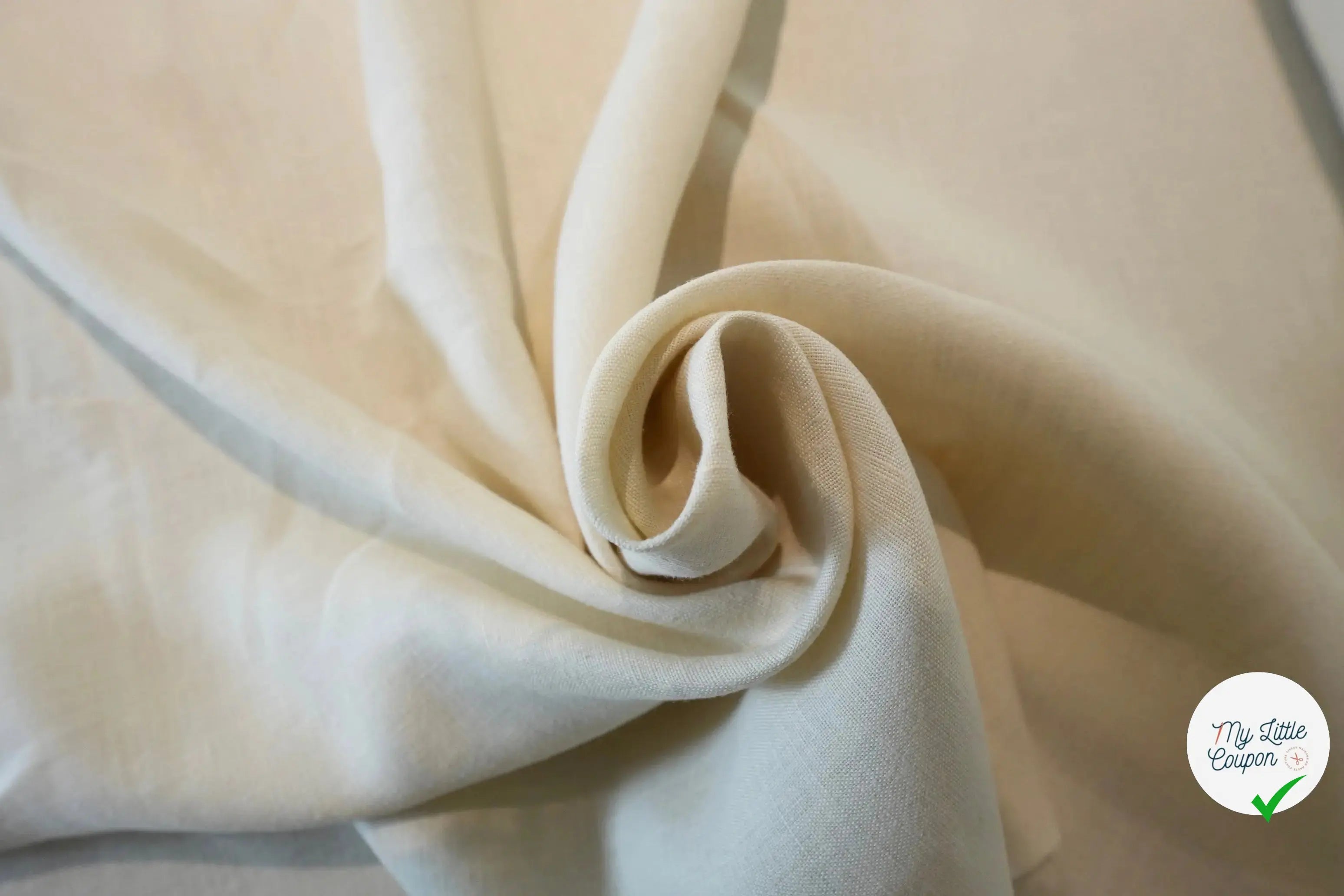 VERTICAL LINEN, Coconut Milk - My Little Coupon