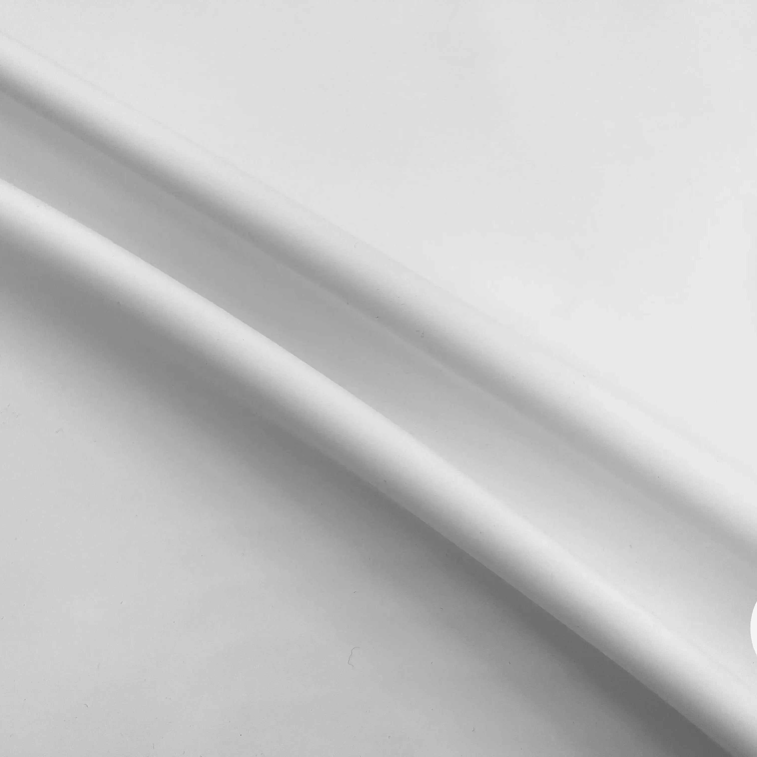 VINYLE MATE BLANC OPTIQUE - My Little Coupon - tissu - coudre