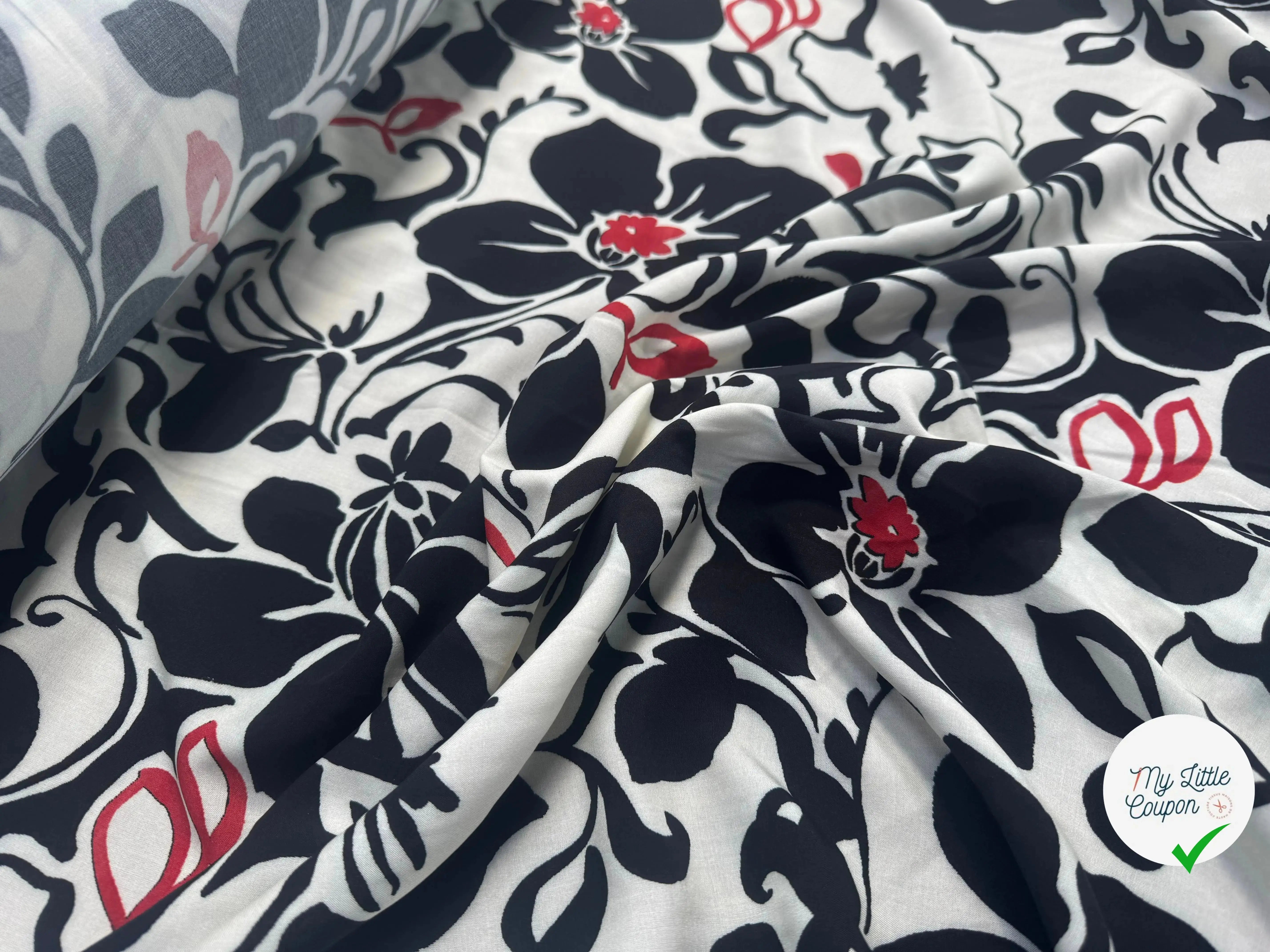 VISCOSE LÉGÈRE PENCERAMIK INKJET-R0190H-ES5 - My Little Coupon